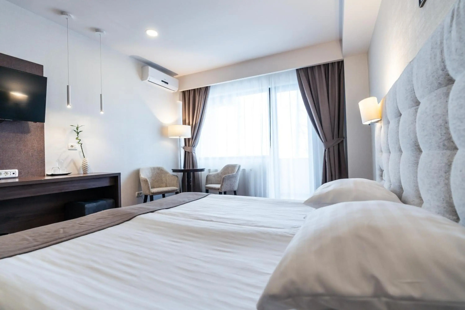 Belvedere Hotel Brasov