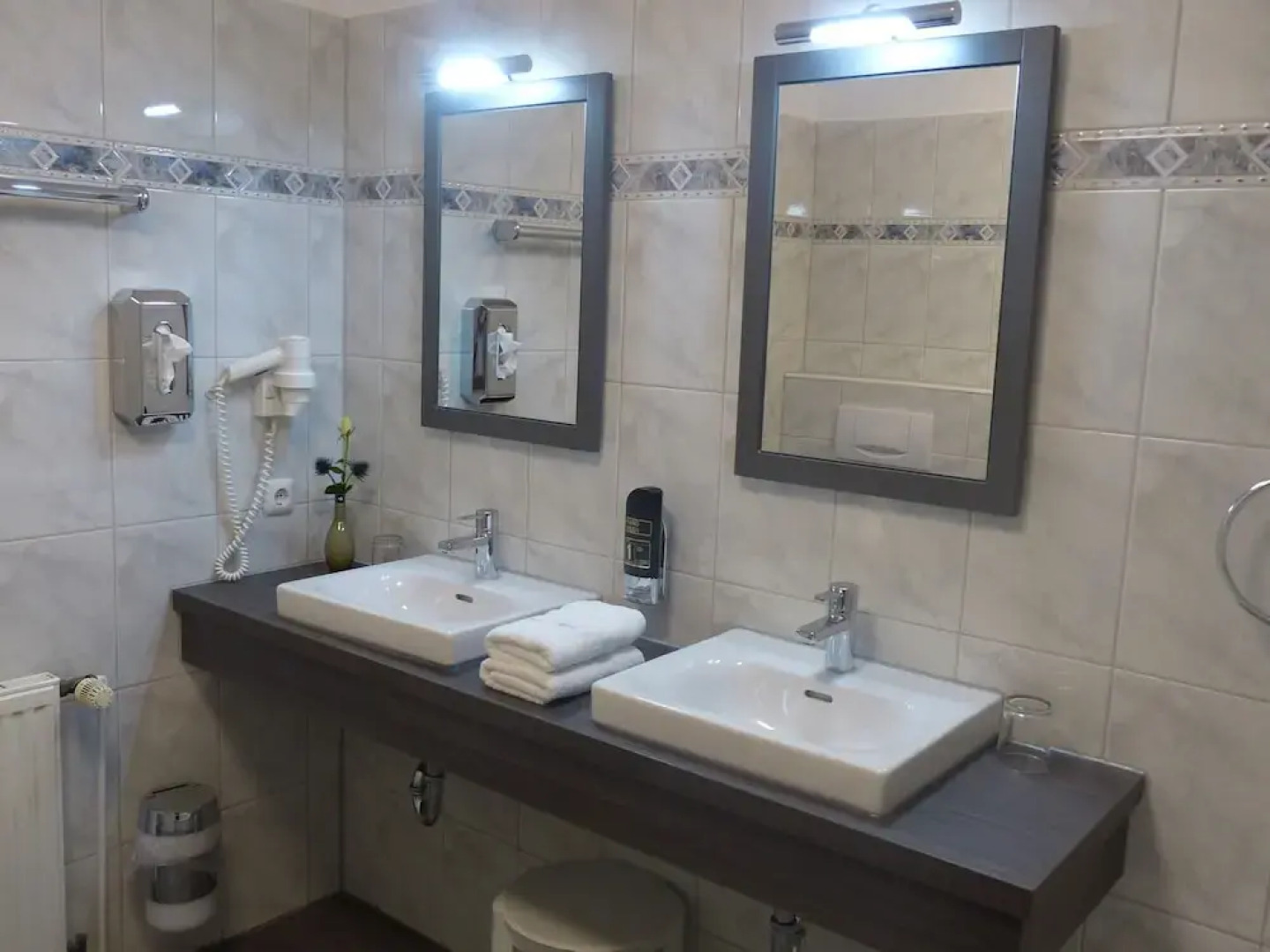 Strand Hotel Dangast