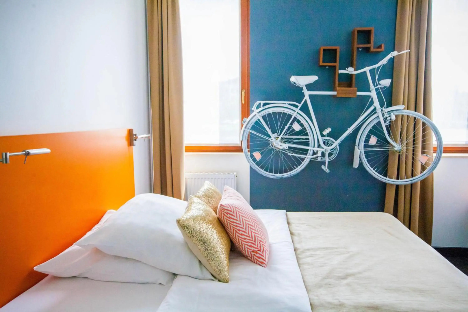 City Solei Boutique Hotel