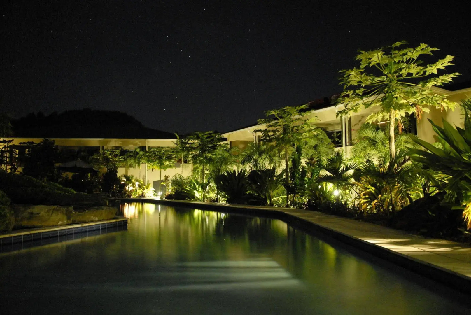 Sunset Resort - Adults Only