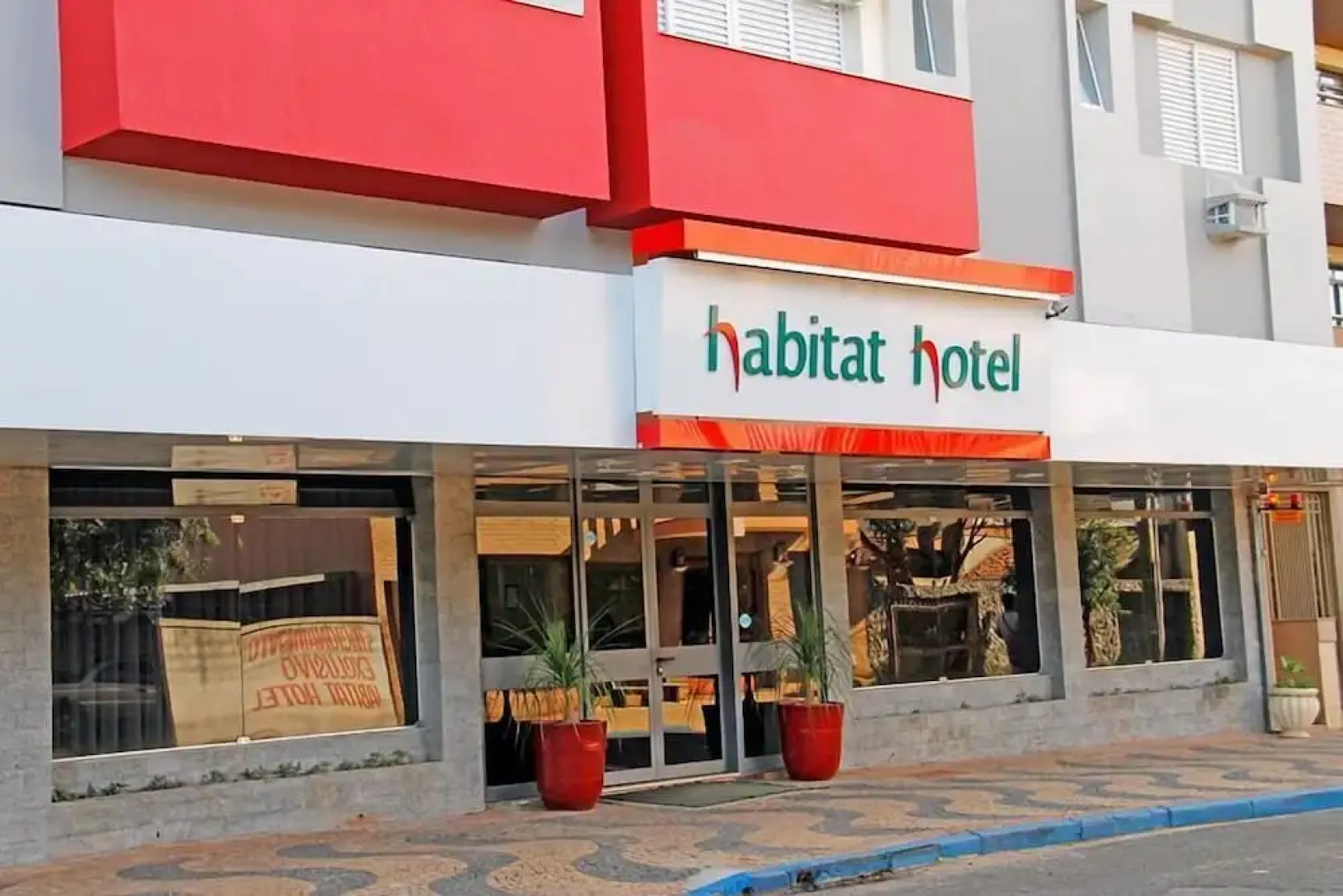 Habitat Hotel de Leme