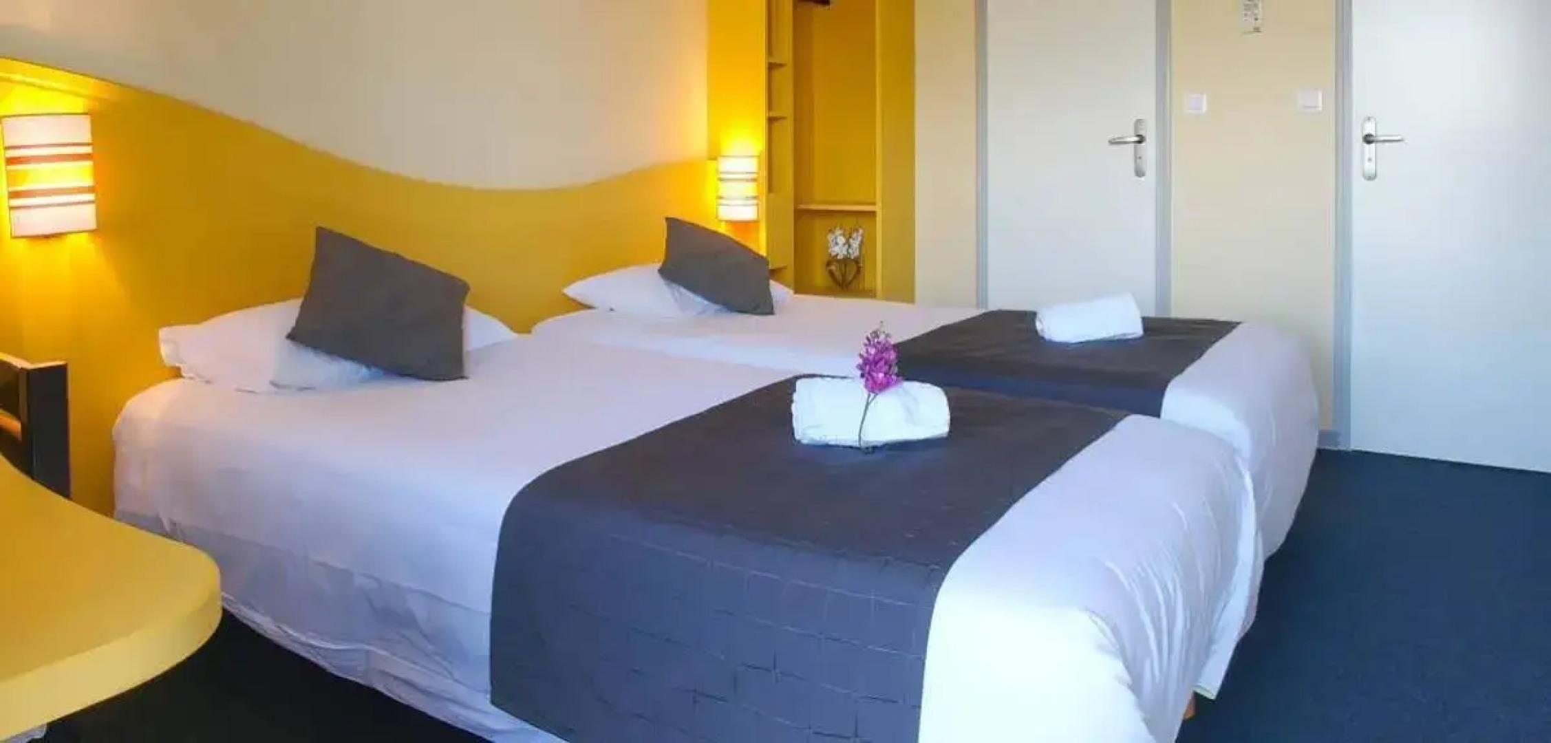 Adonis Budget Pornichet