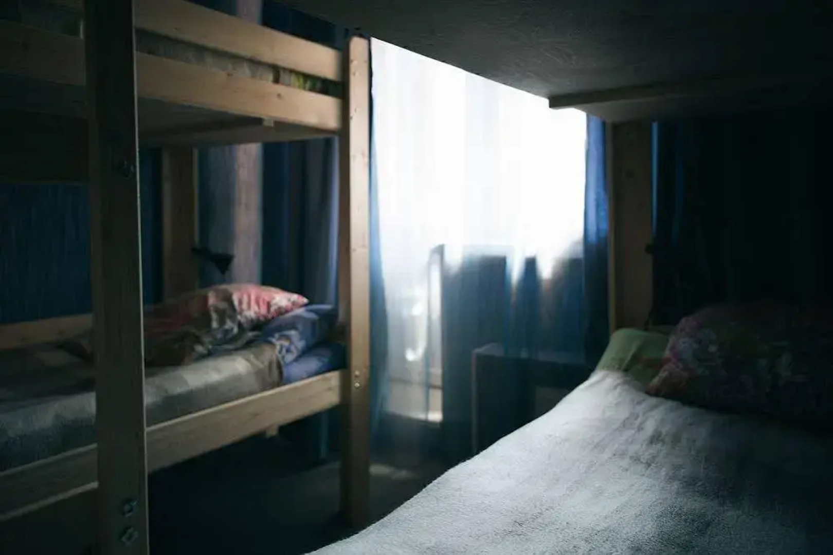 Жилые помещения Hostelroom
