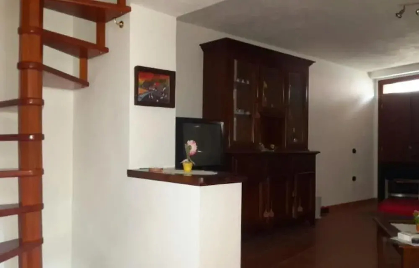 A Casa i Garbaria