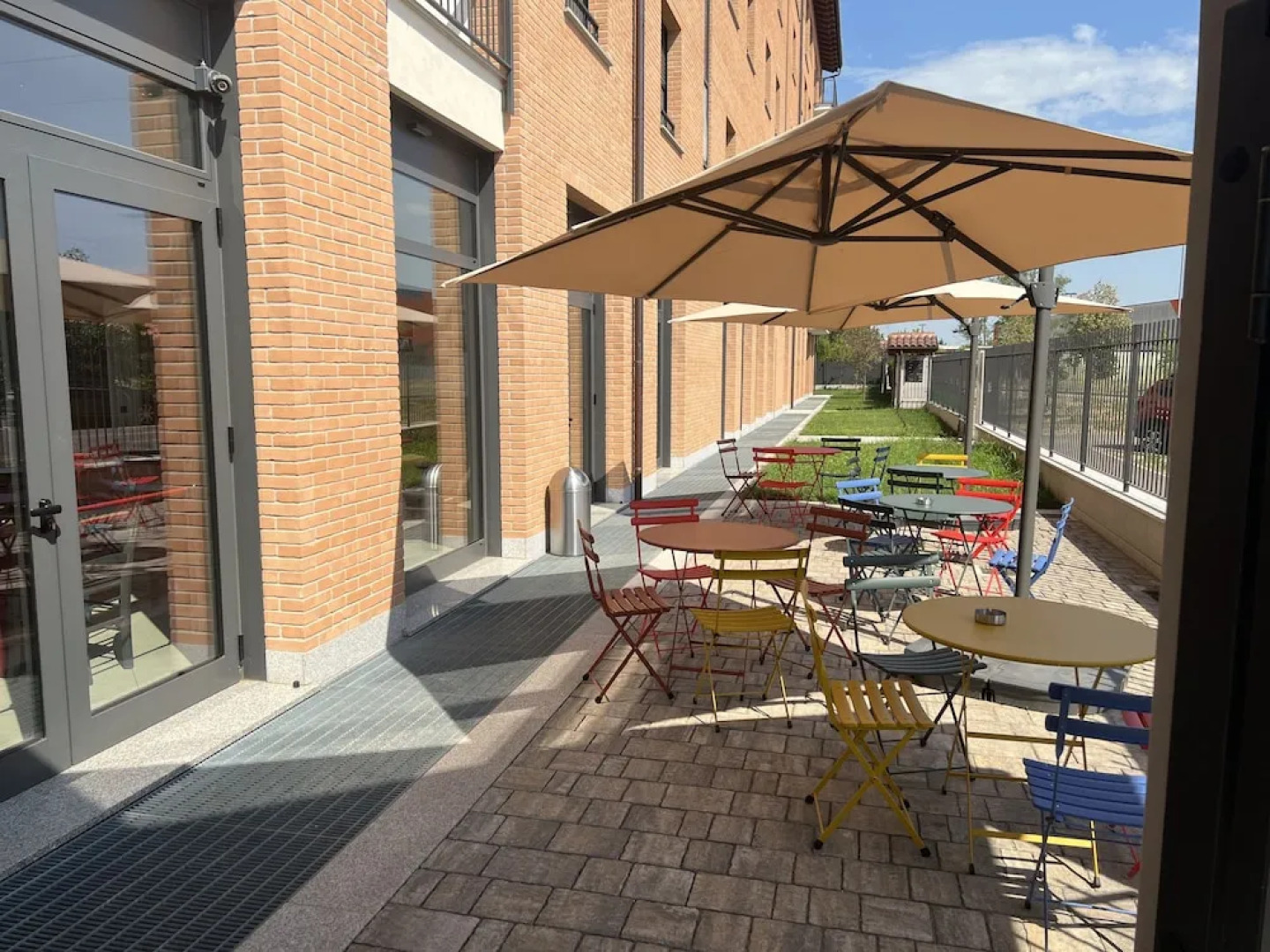 Corte Milano - Hostel