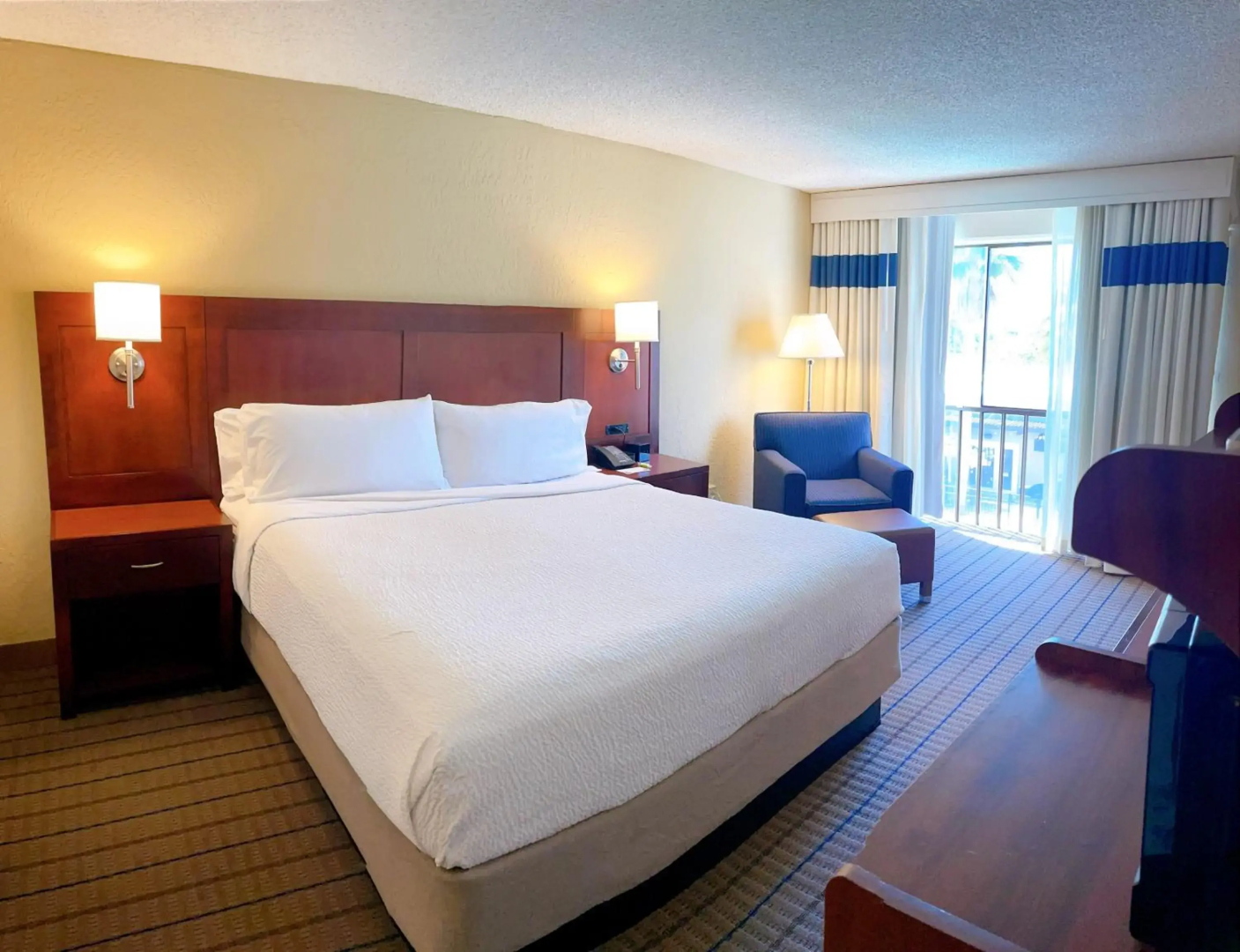 Four Points by Sheraton San Rafael Marin County