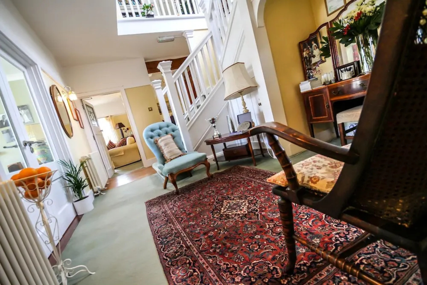 Harvest House bed and Breakfast