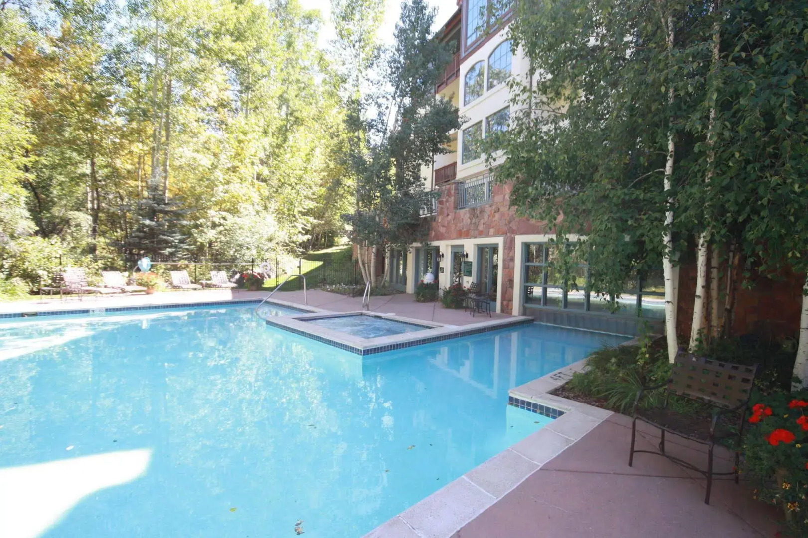 Elevation Accommodations