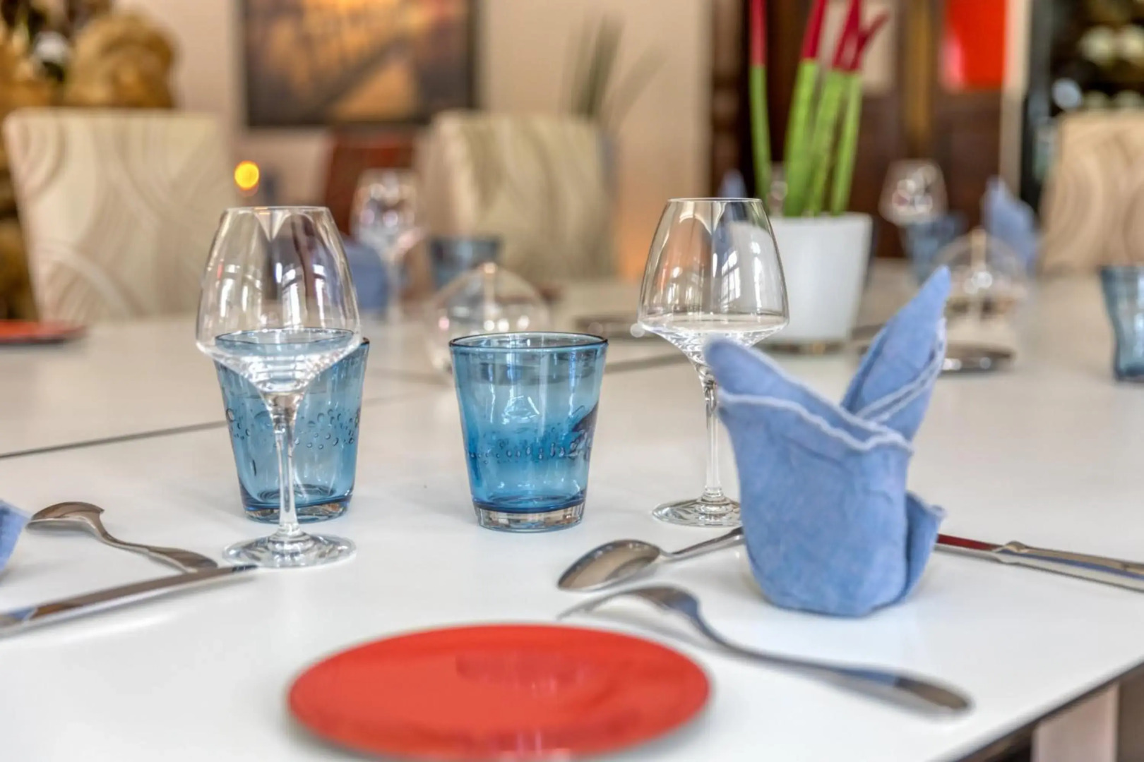 Logis Hôtel la Commanderie de Champarey