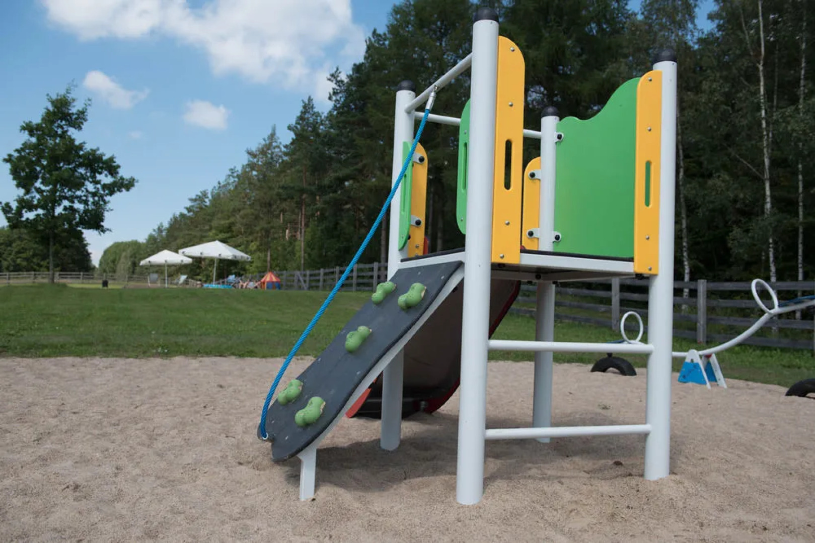 Apartamenty Szelagówka