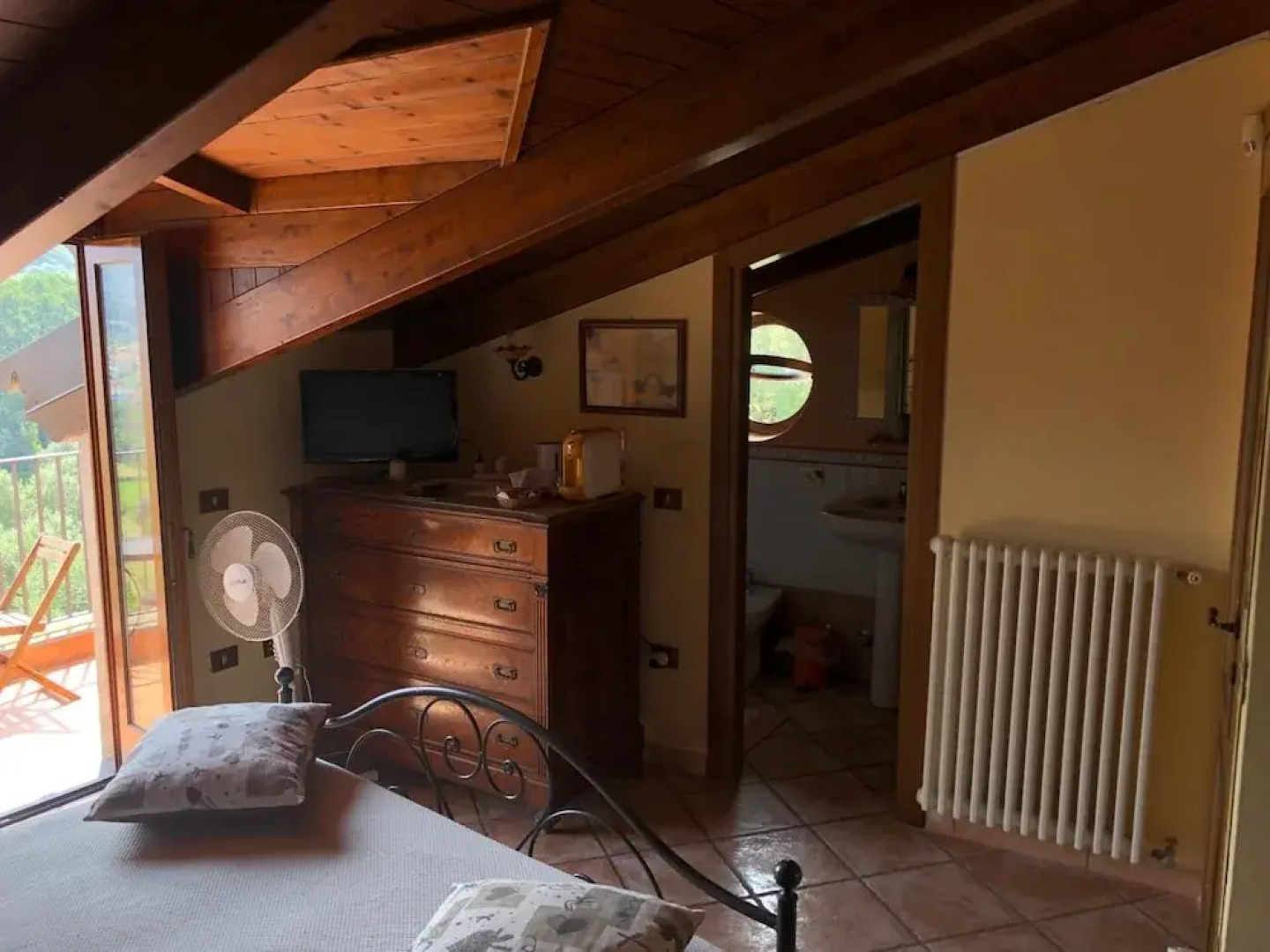 Agriturismo LOlivara