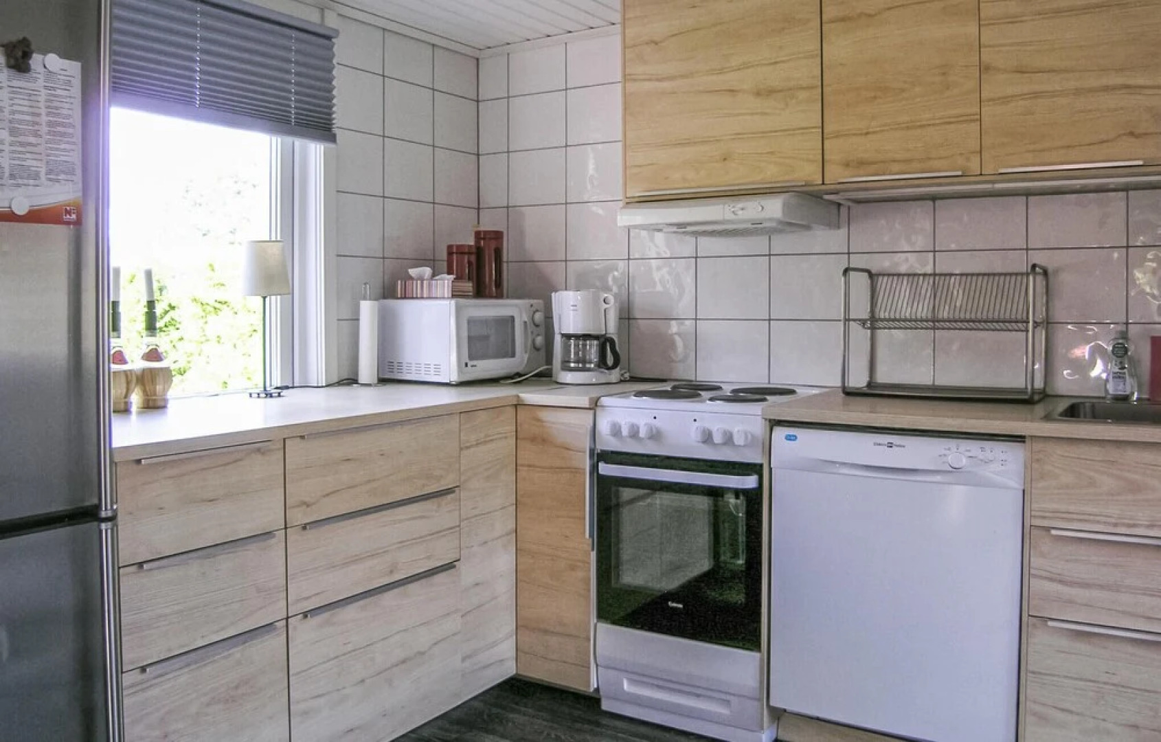 Beautiful Home in Ljungby With 1 Bedrooms and Wifi