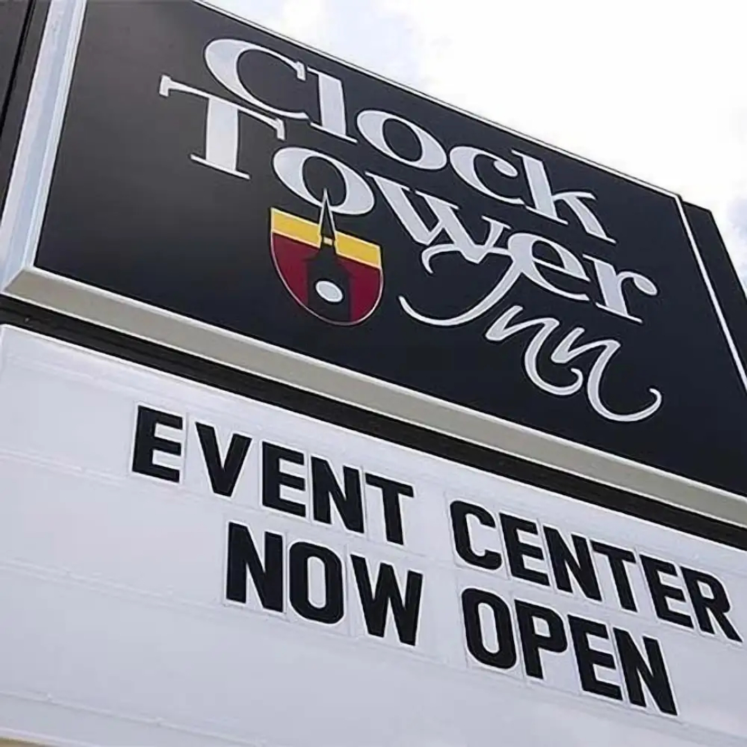 Clock Tower Inn Berne