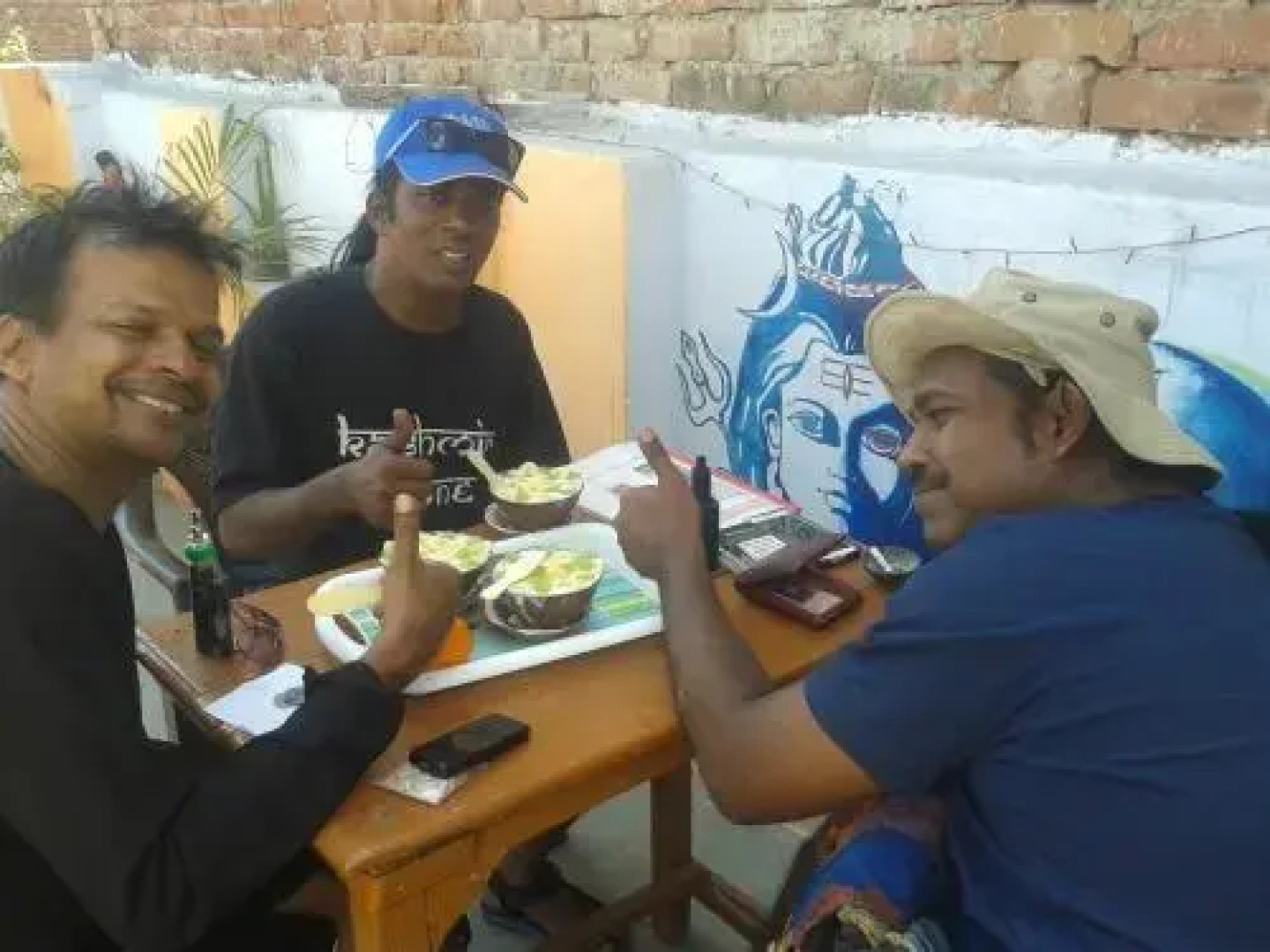 Banaras Paying Guest House