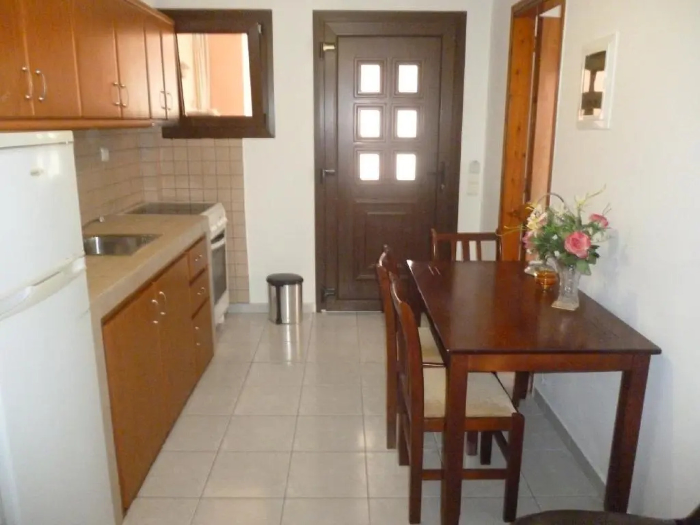 Ekaterini Apartments