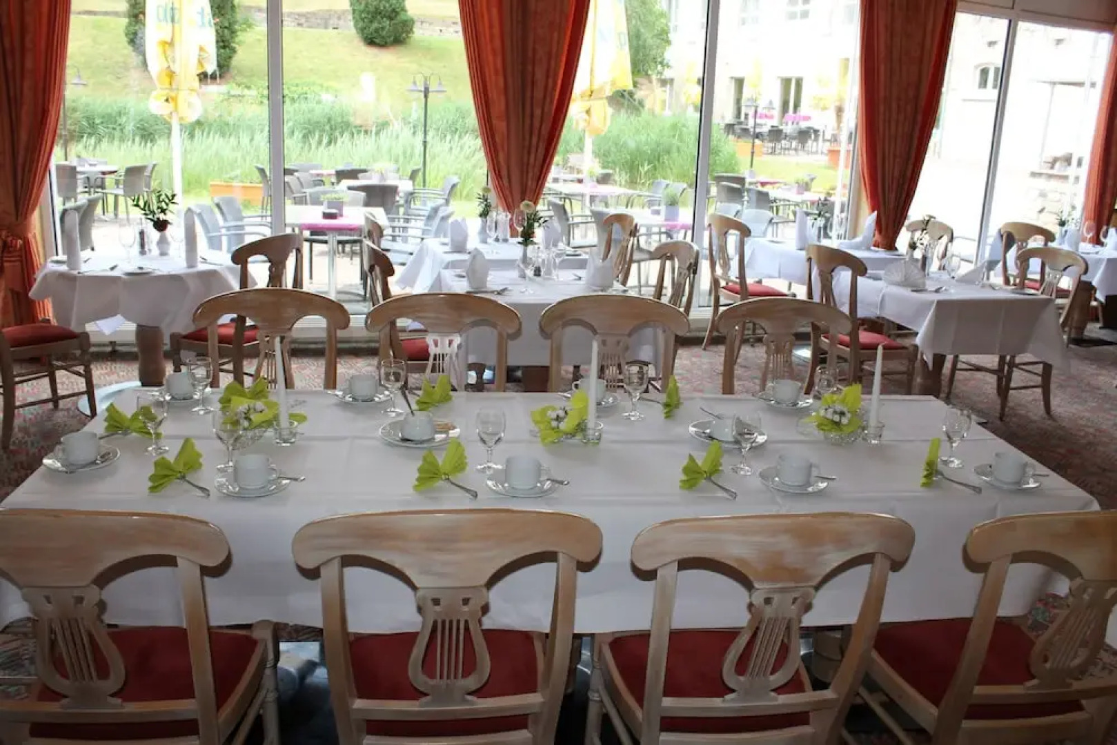 Hotel am Schloß Apolda