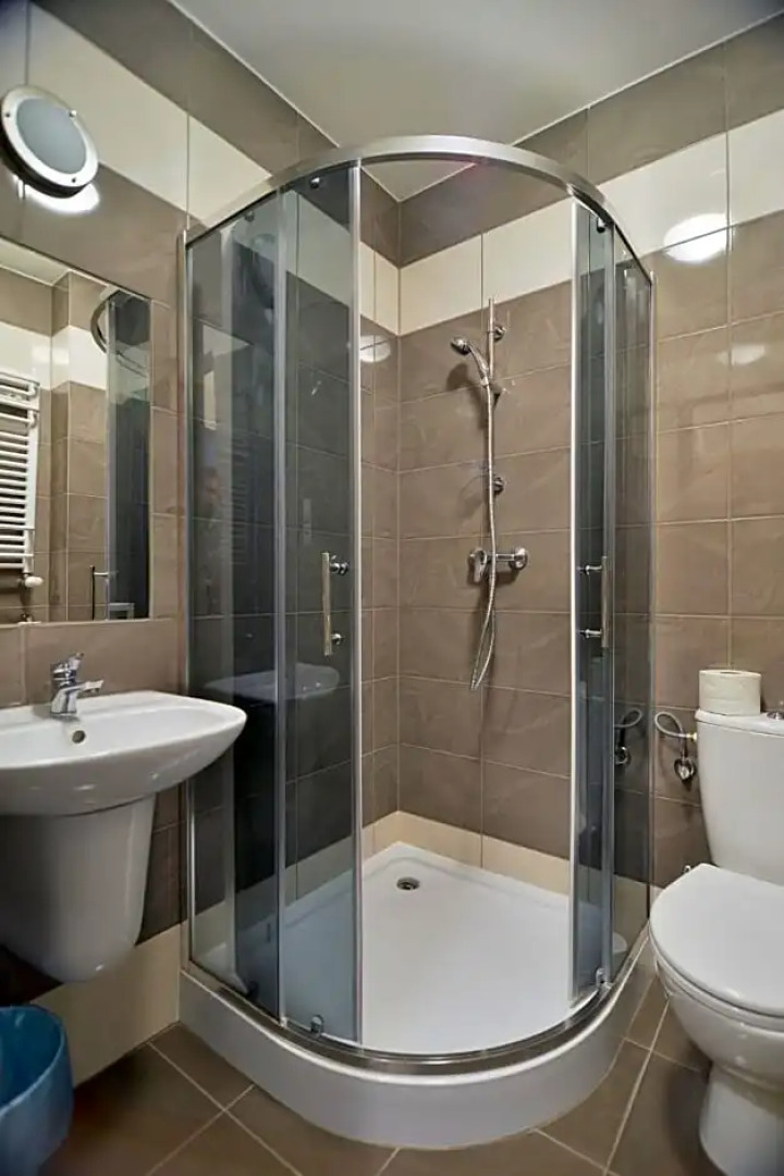 Dom Turysty PTTK w Bielsku - Bialej