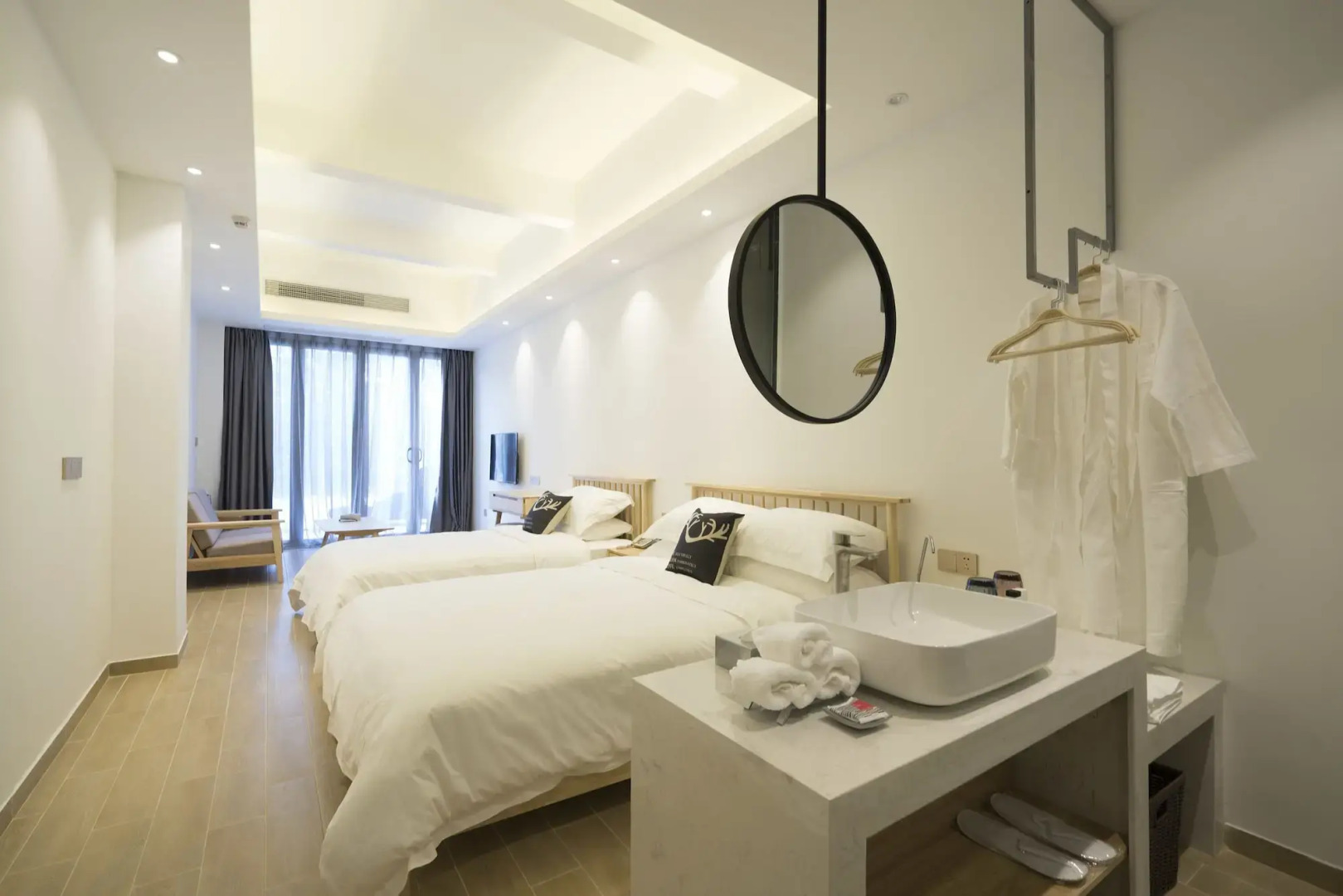 Chaozhou Sunshine Boutique Hotel