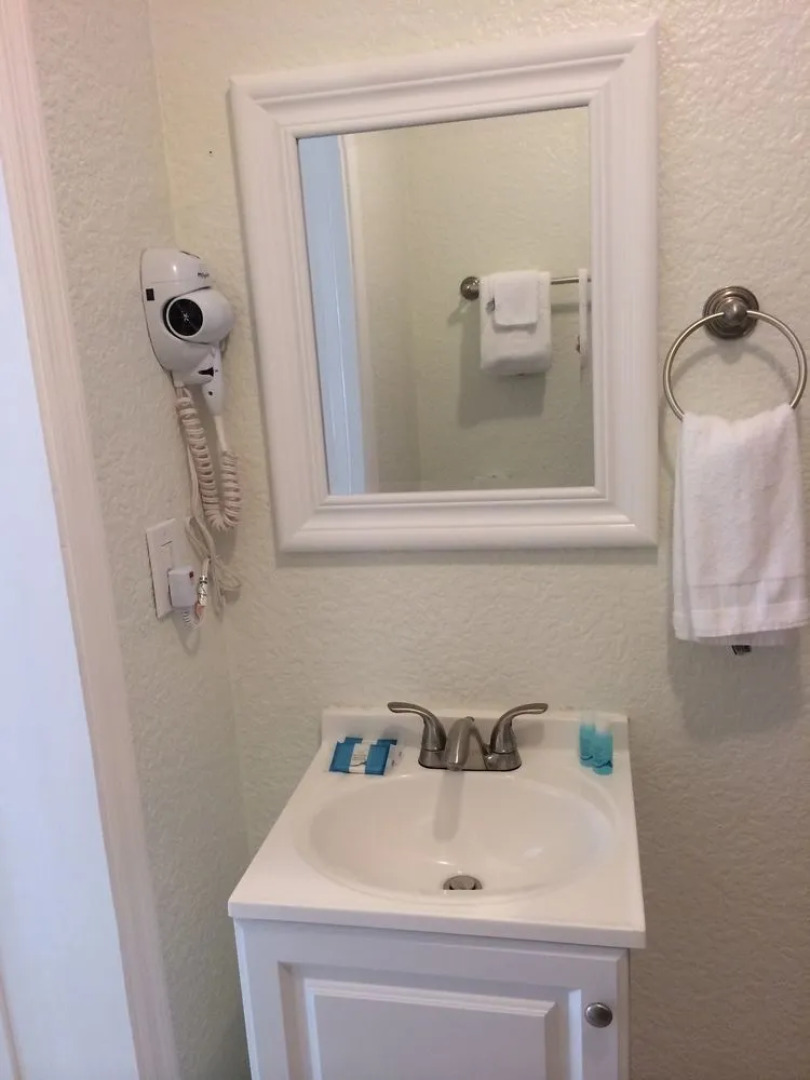 Seashell Beach Resort