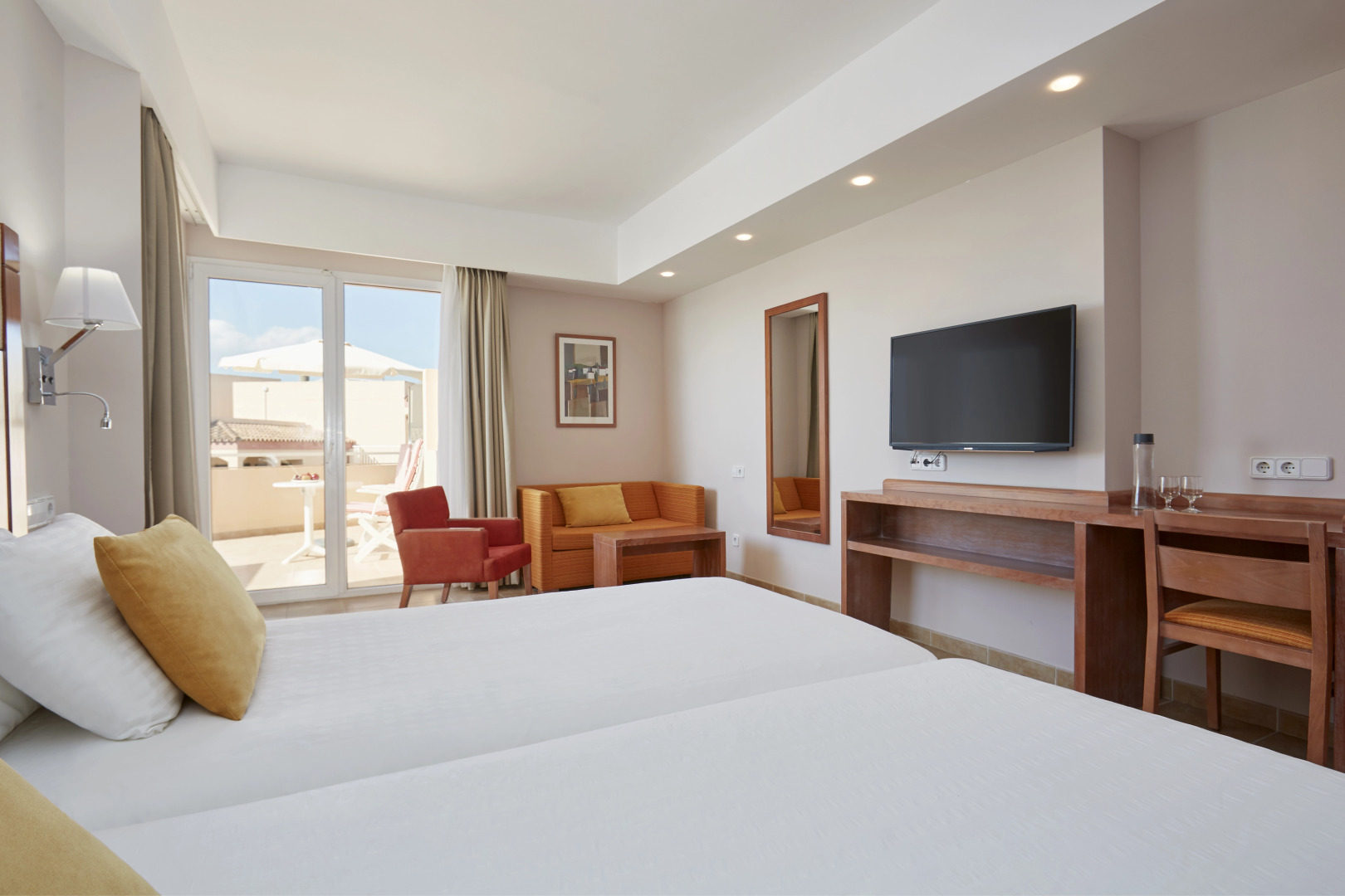 Universal Grand León & Spa