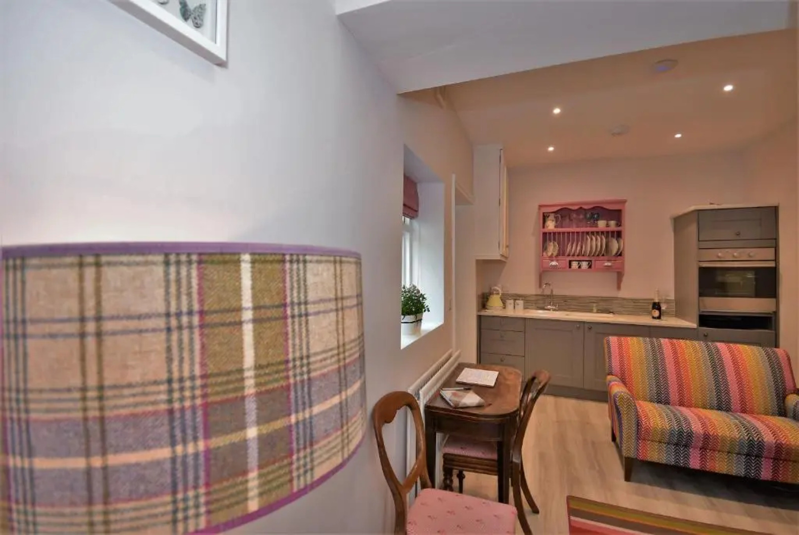 The Vault at Westacres