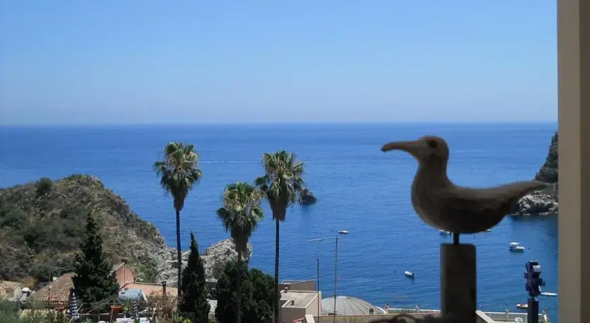 Cottage on the Beach