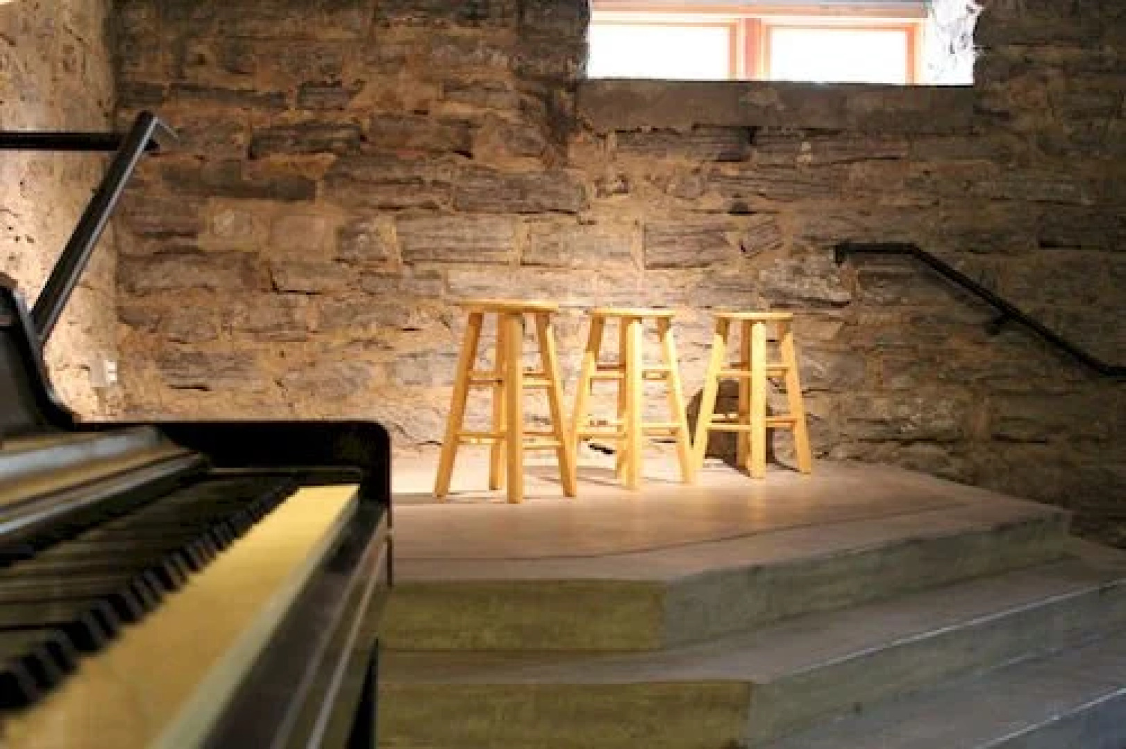 Nashville Downtown Hostel