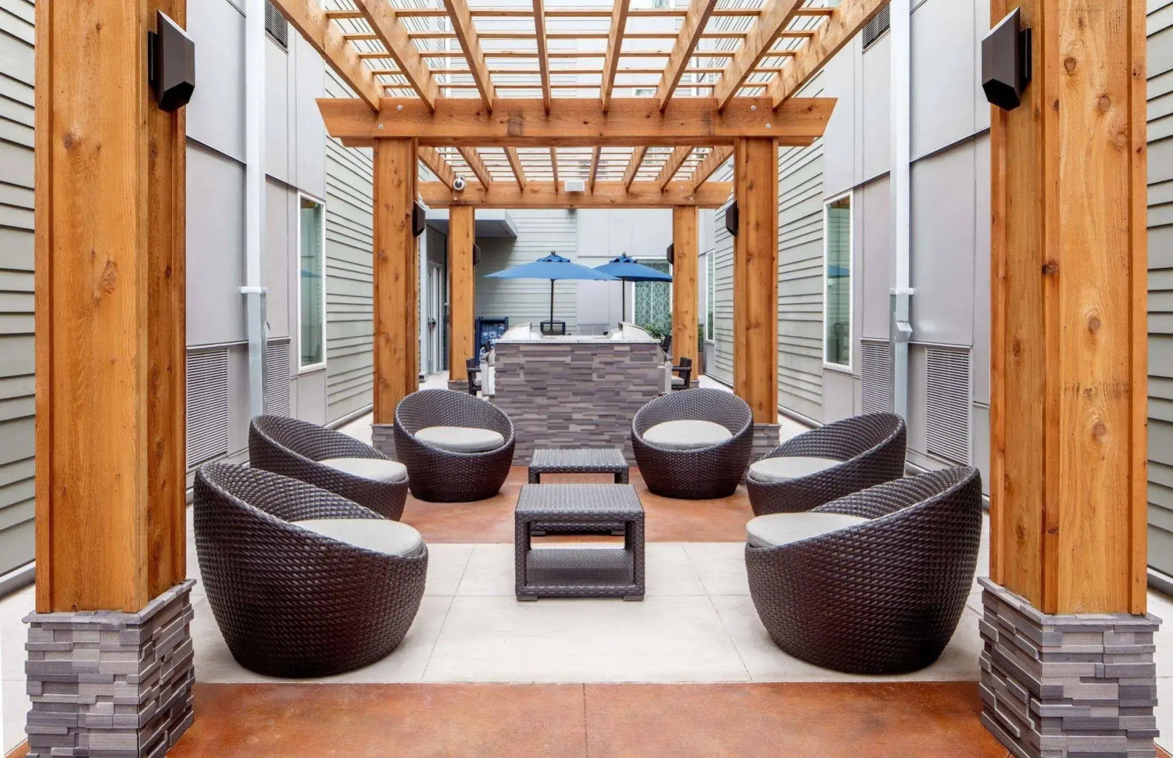 Homewood Suites by Hilton New Orleans French Quarter