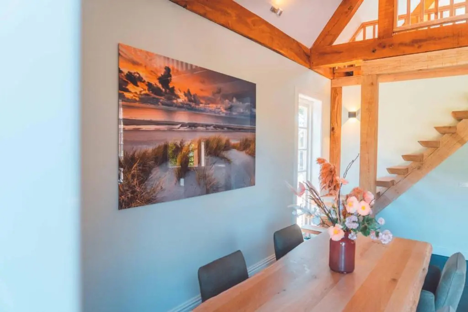 Buitenliefde, romantisch verblijf voor 2 personen