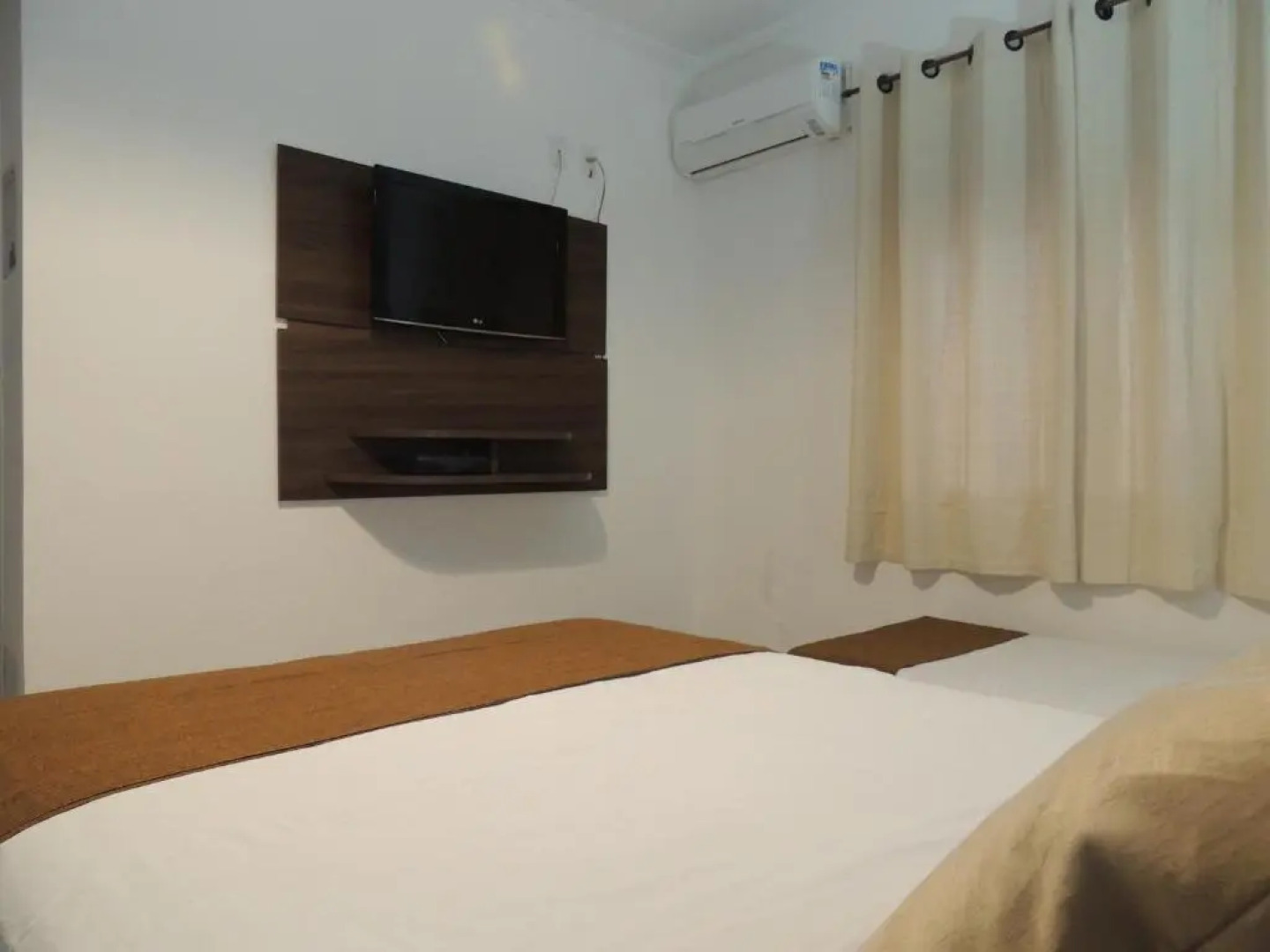 Hotel Novo Horizonte - By UP Hotel