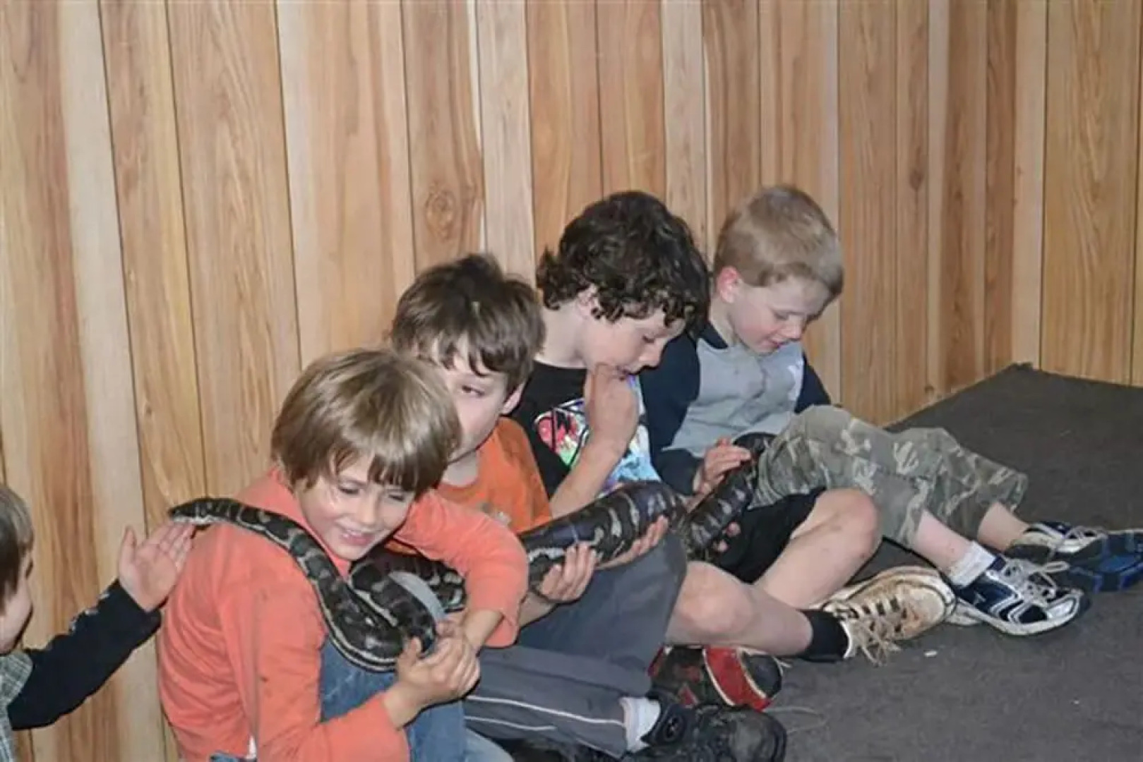 Grand Gippsland Home Sleeps Up To 28