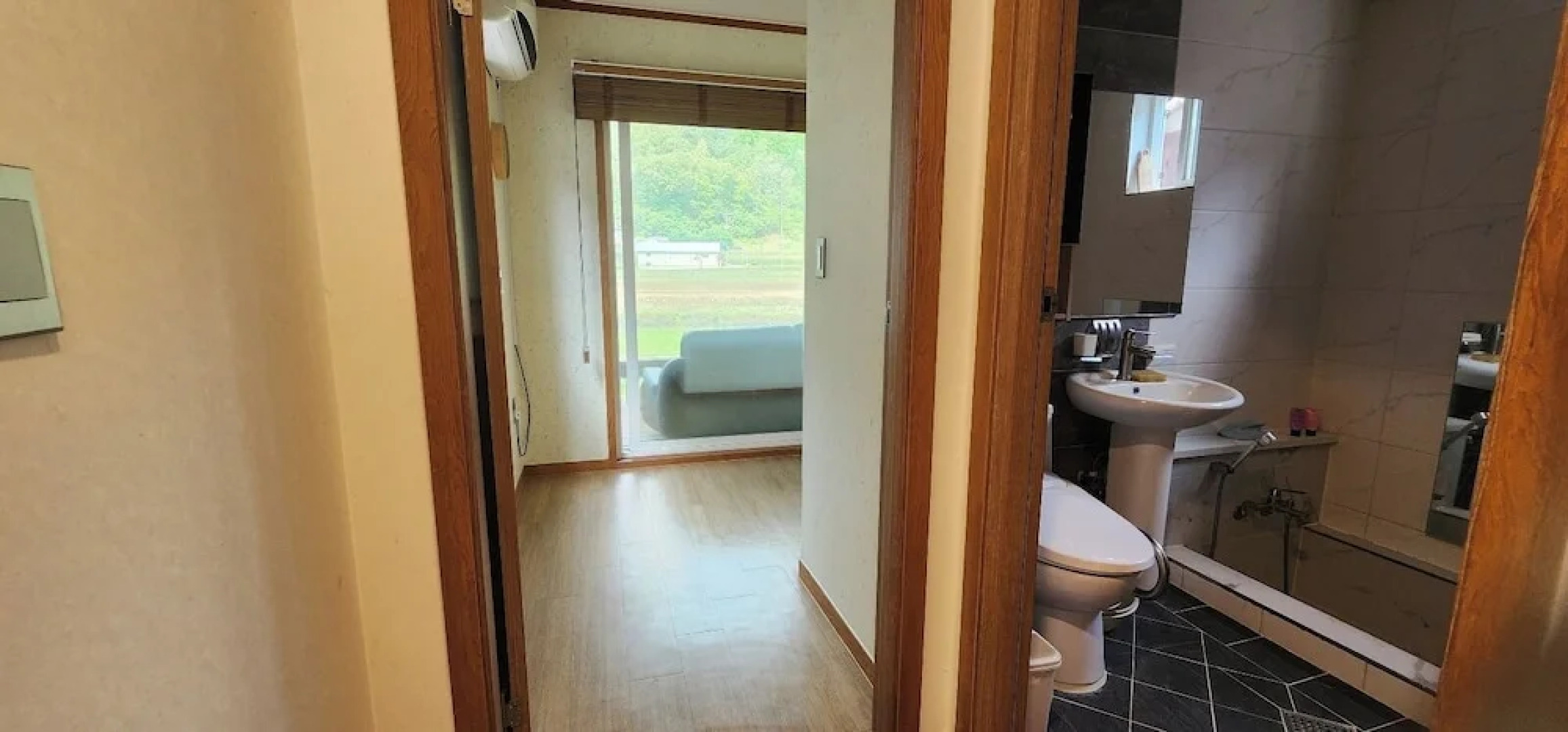 Danyang Sobaeksan Hanok Pension