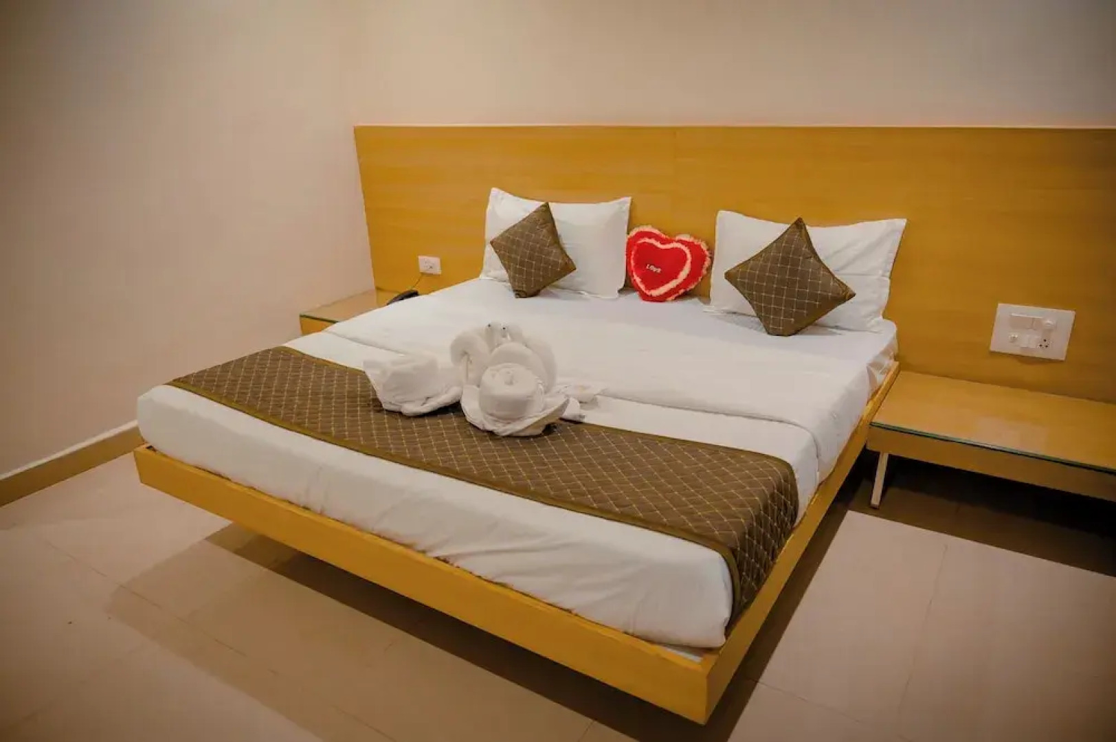 Hotel Royal Celebration