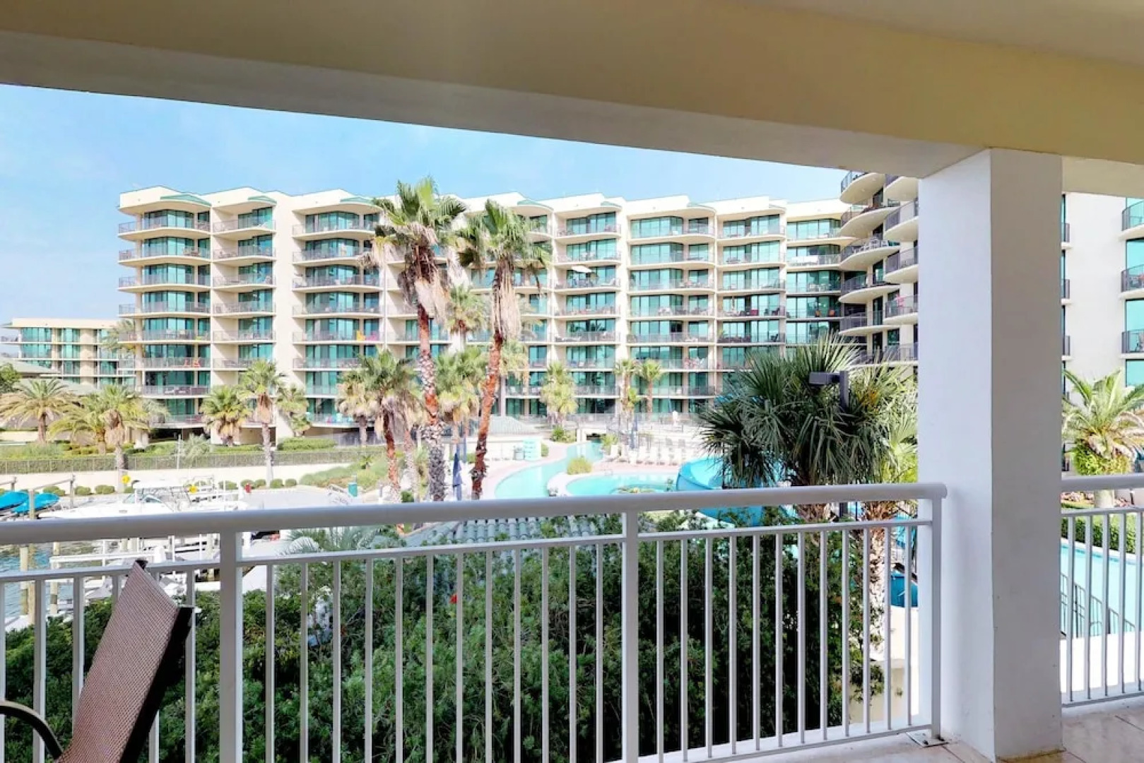 Perdido Grande Condos