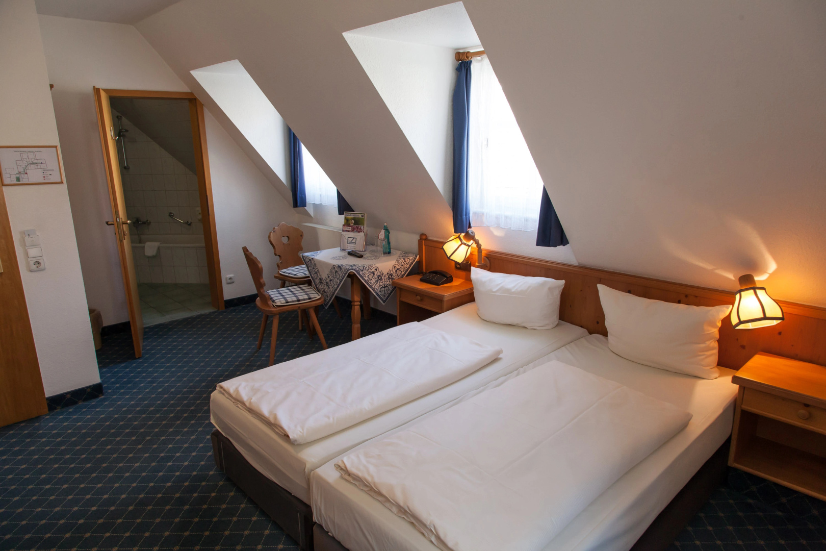 Akzent Hotel Schranne