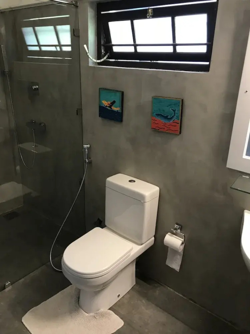 Thompson Manor - A Luxury Villa in Galle