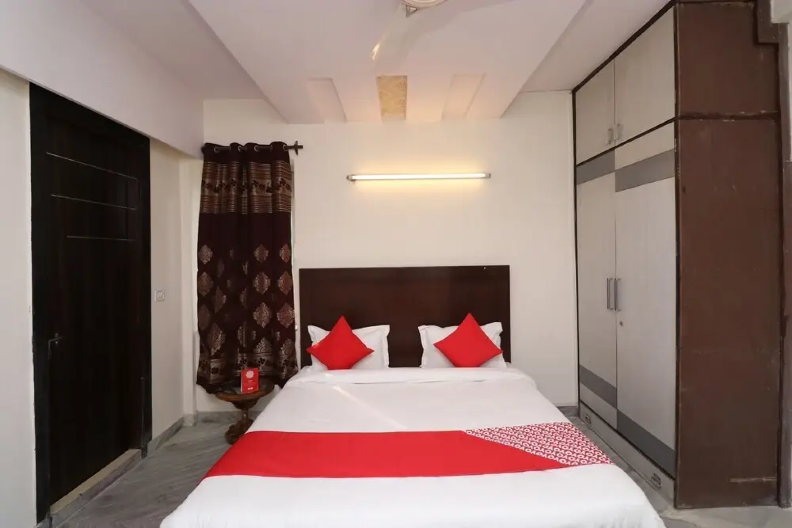 Capital O 49722 Deep Sea Resort