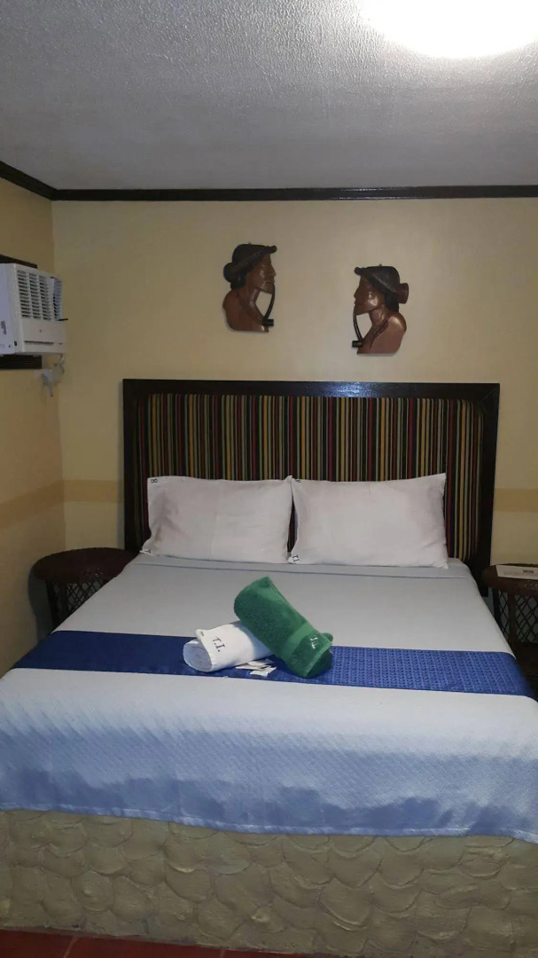 Treasure Island Resort