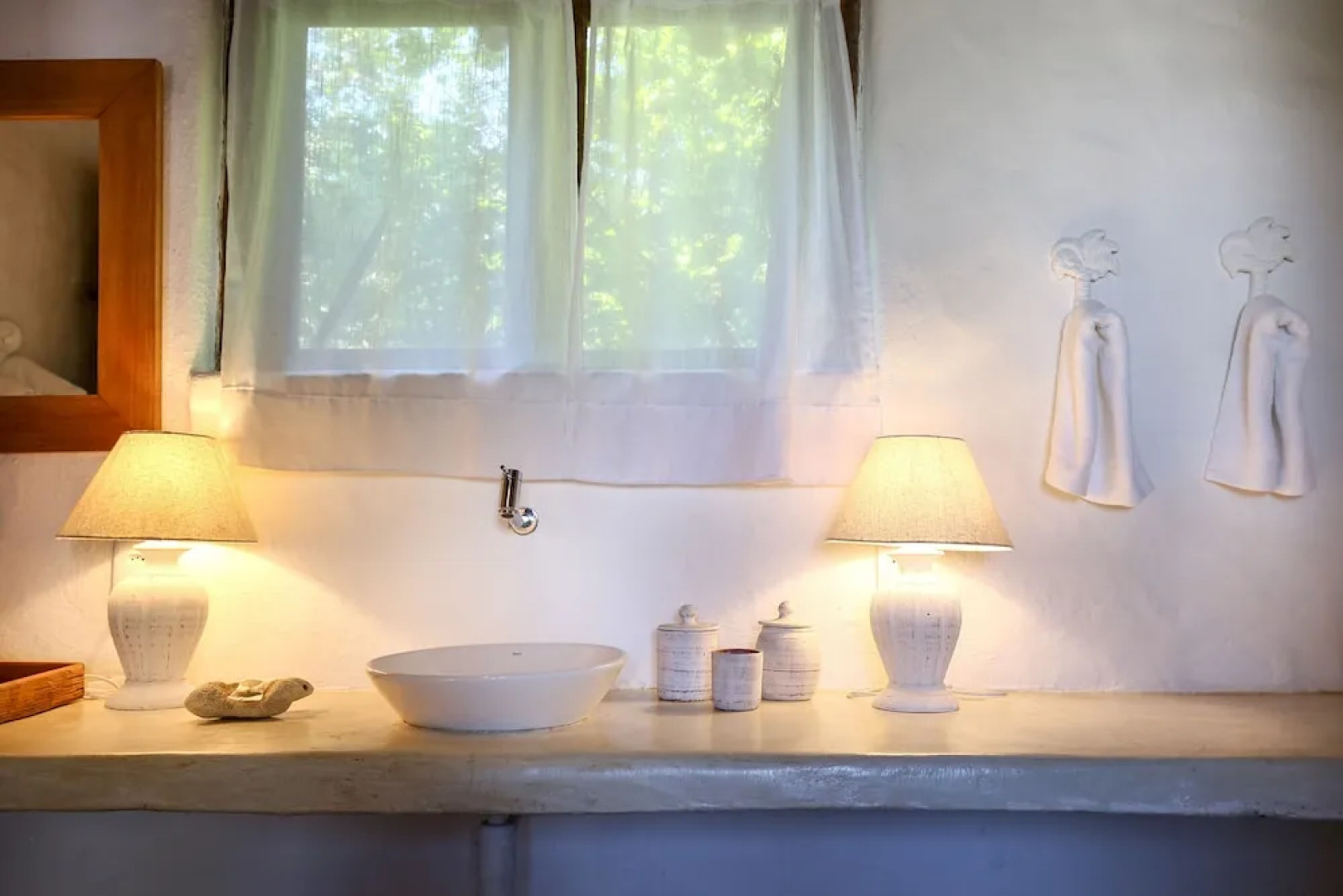 Hotel Calá & Divino