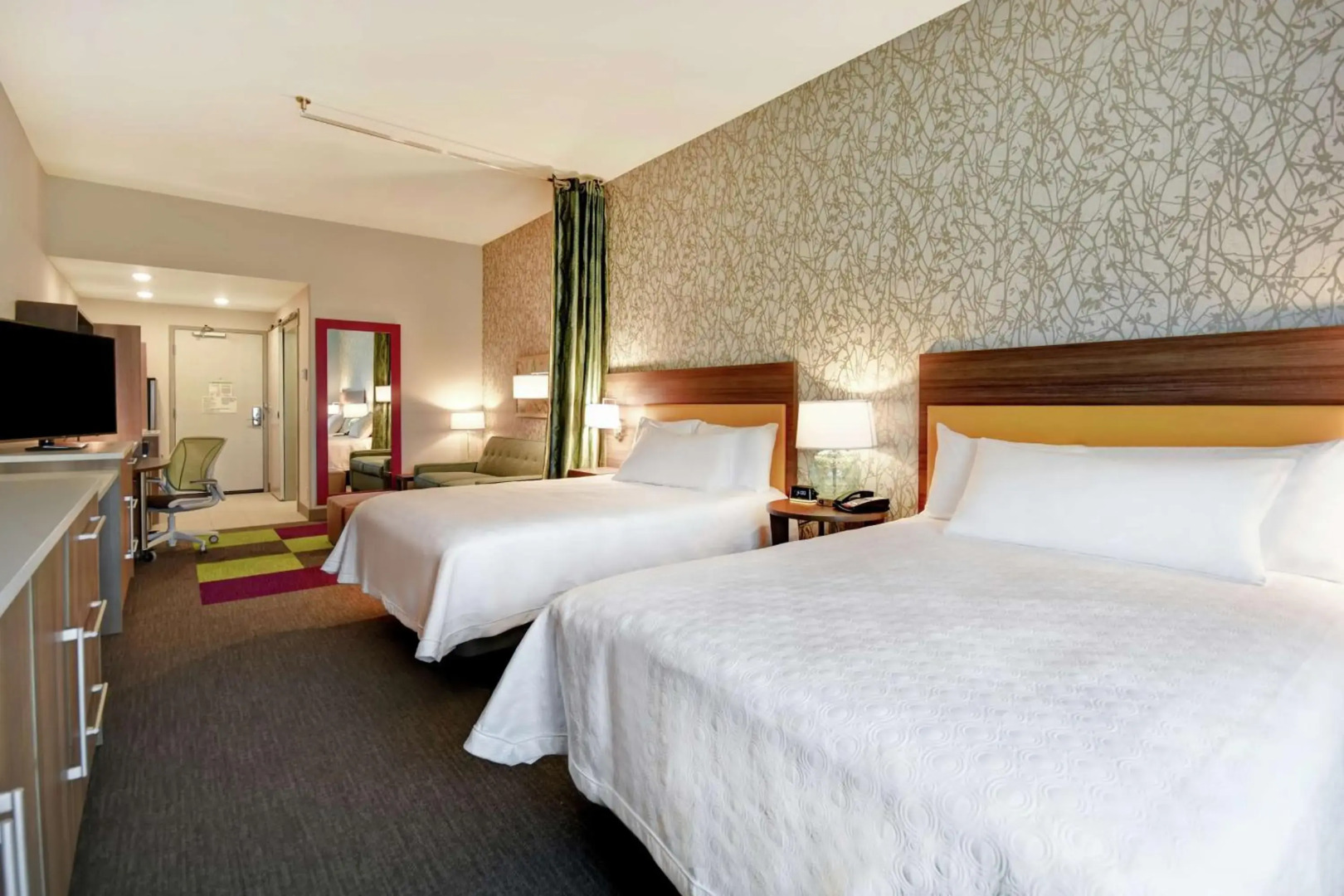 Home2 Suites by Hilton Jekyll Island