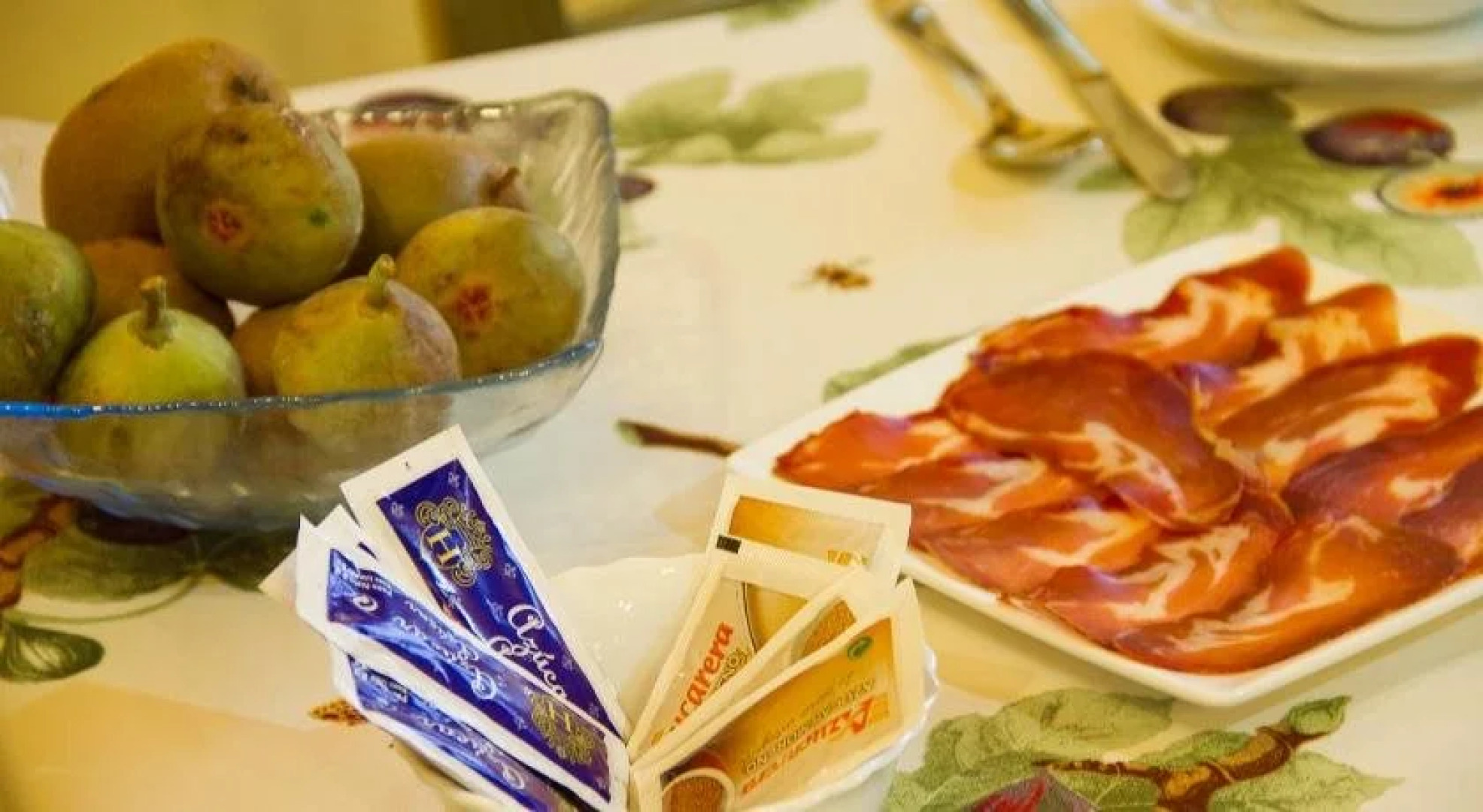 Posada La Rivera De Escalante