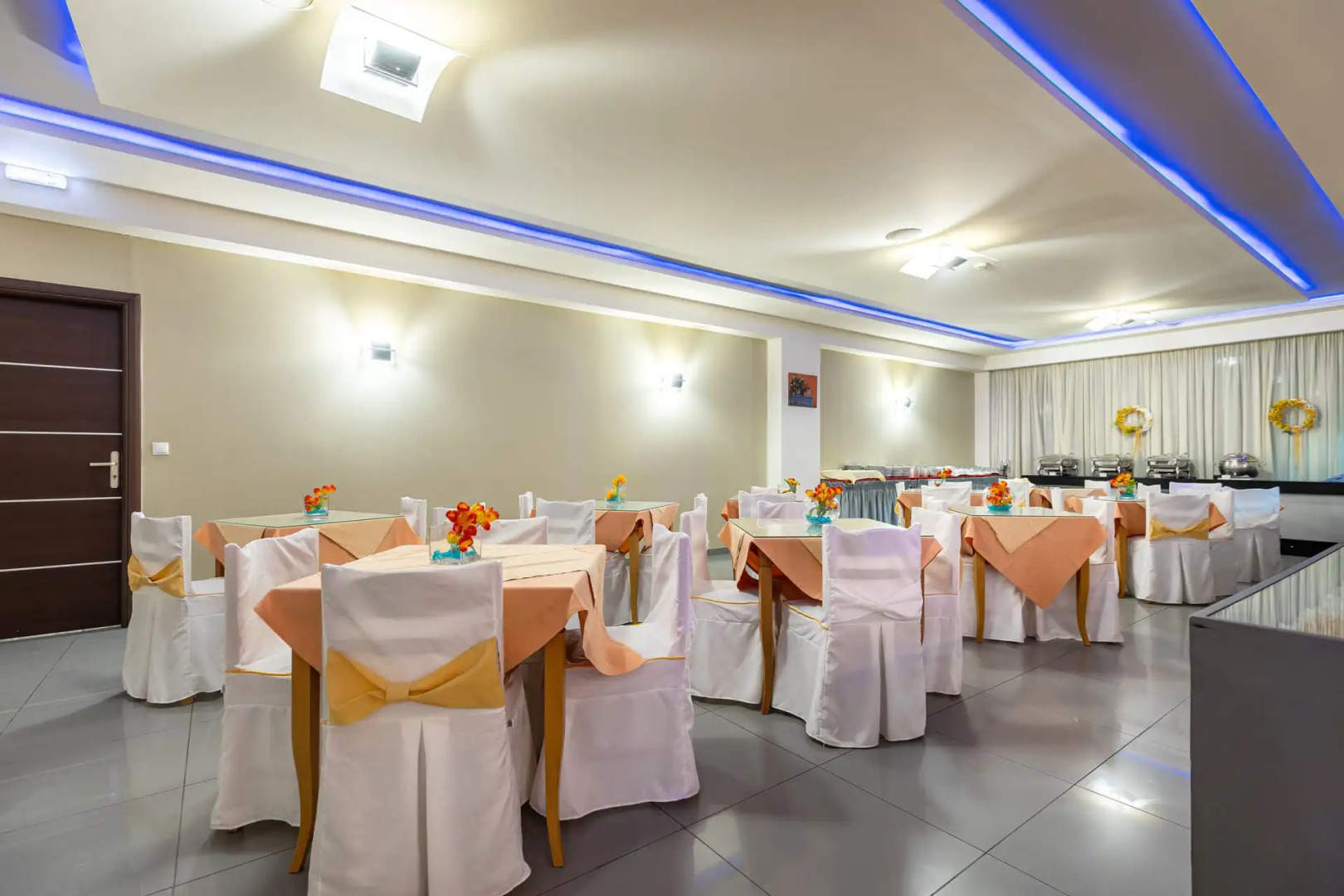 Esperia Boutique Hotel