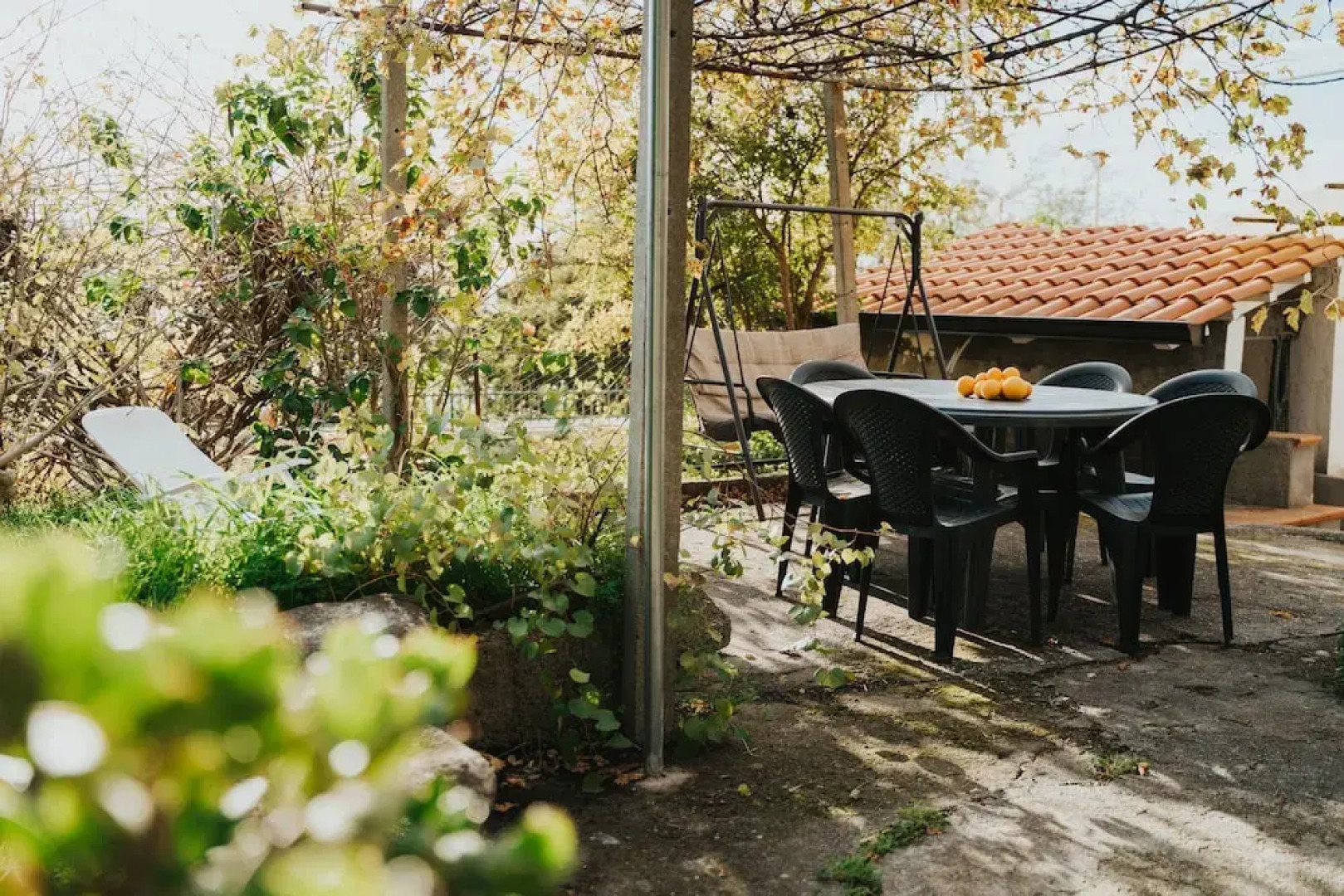 Remarkable 4-bed Apartment in Joppolo