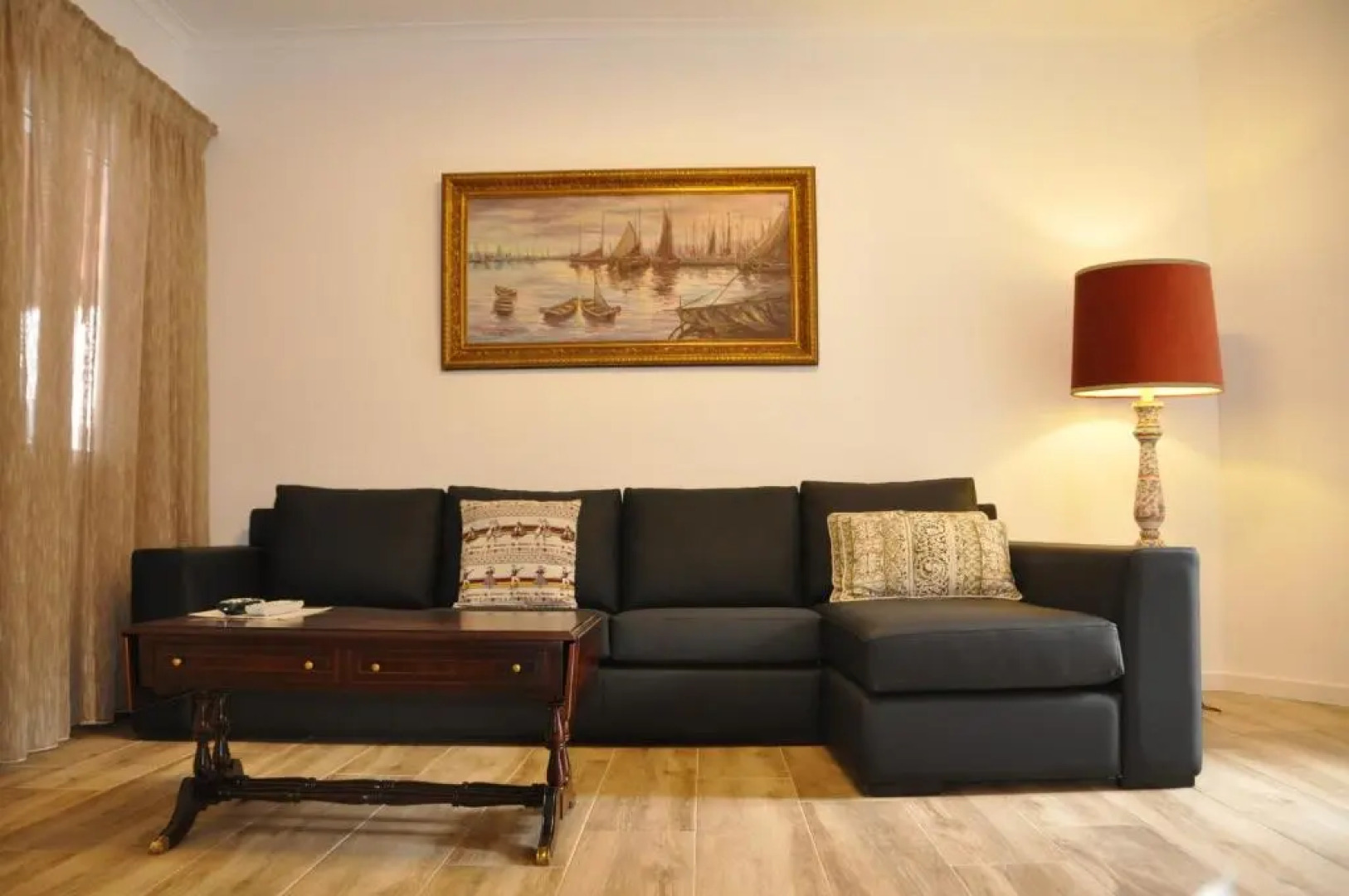 Casas do Largo Dos Milagres