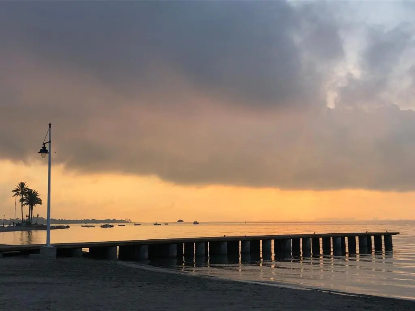 The Fisherman’s House