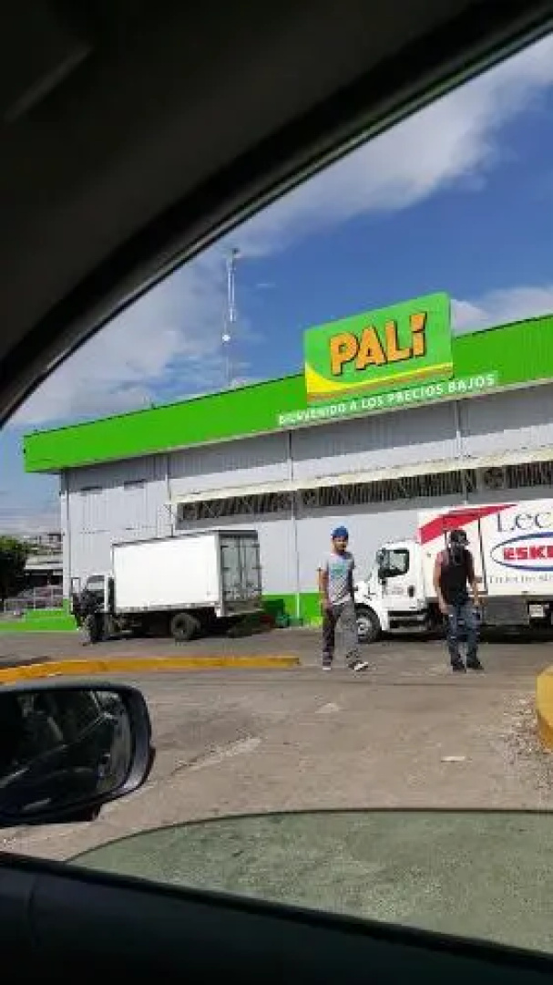 Balcón Real