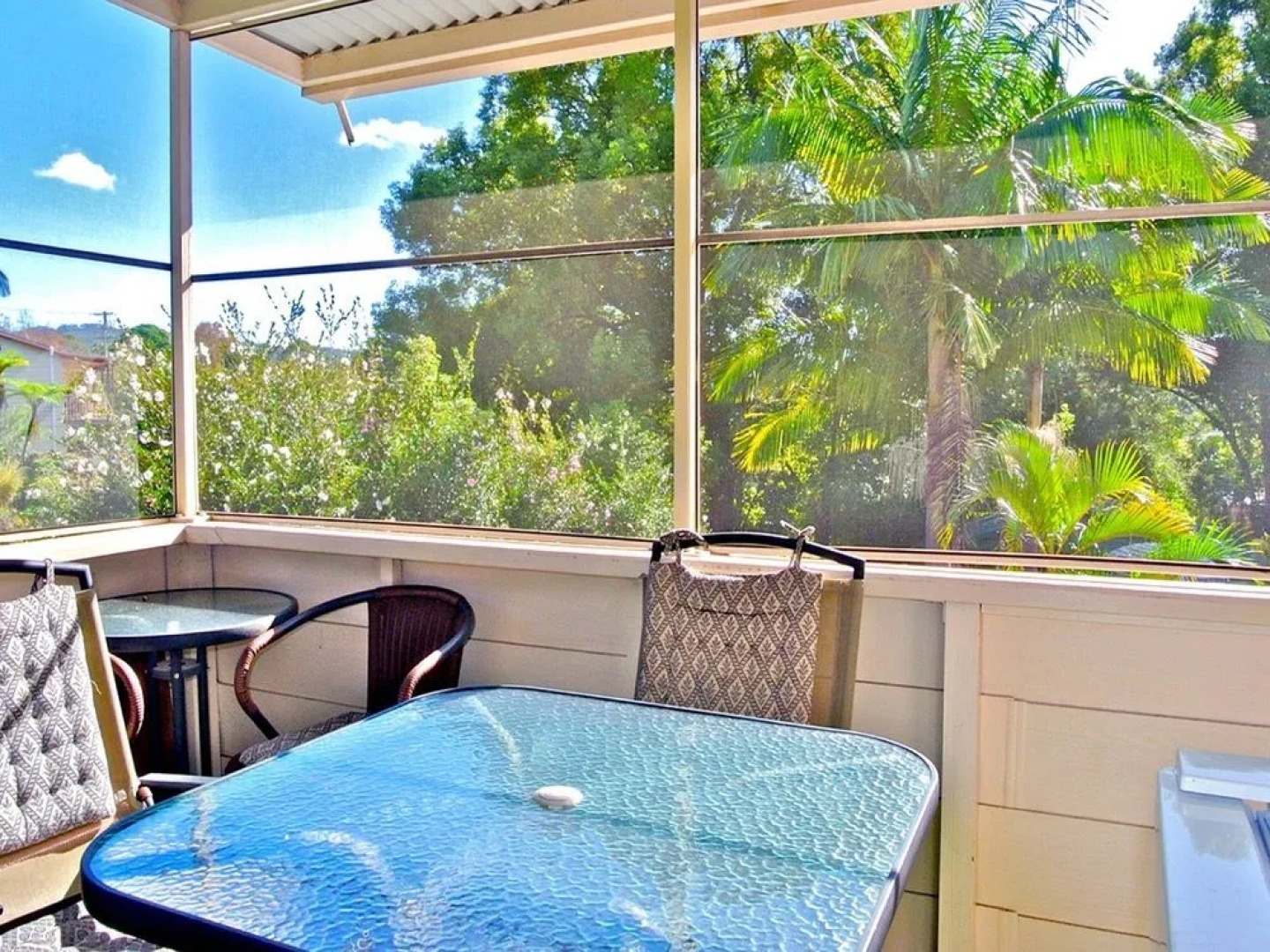 Wombats B&B - Apartments