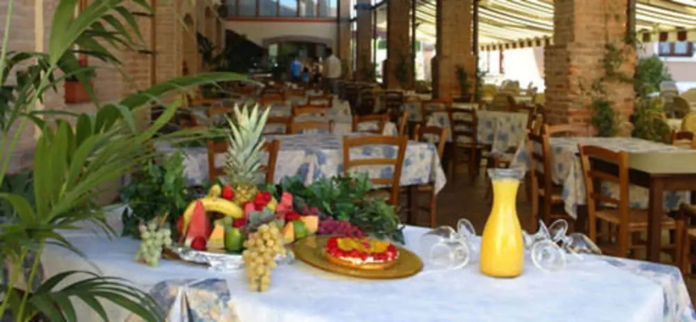 Victoria Mobilehome Bella Italia