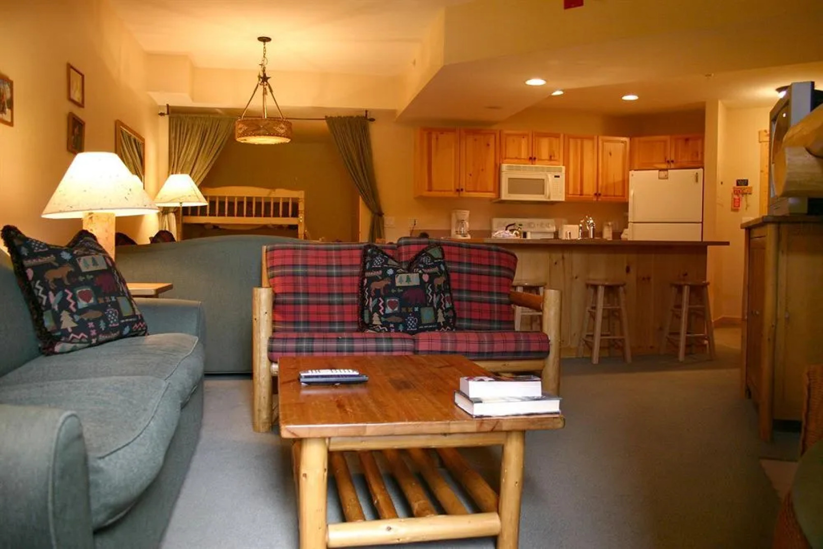 New Village By Copper Vacations