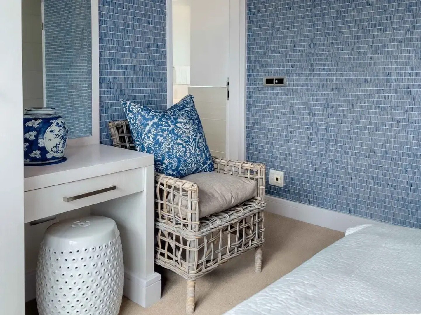 Le Paradis Penthouse Apartment